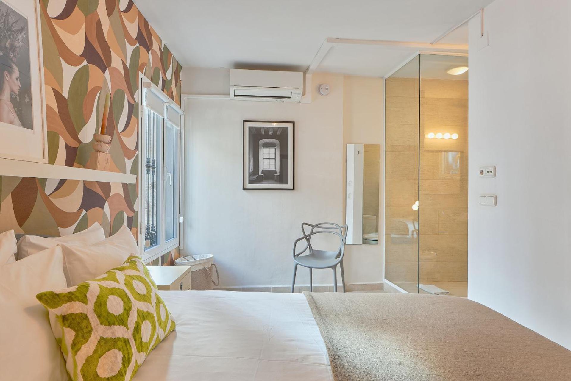 Siglo Penthouse In By Solaga Homes * Málaga