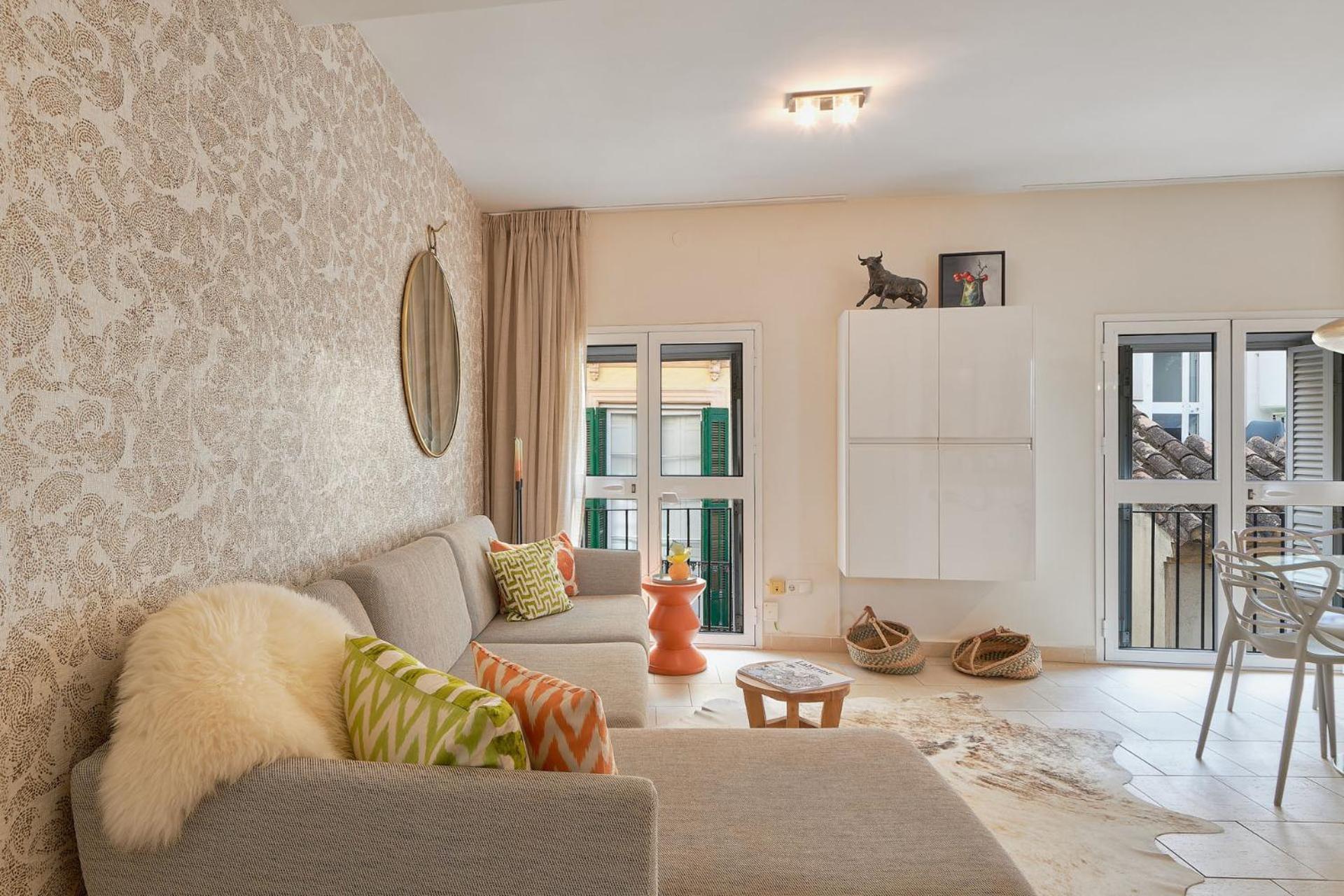 Apartamento Siglo Penthouse In By Solaga Homes