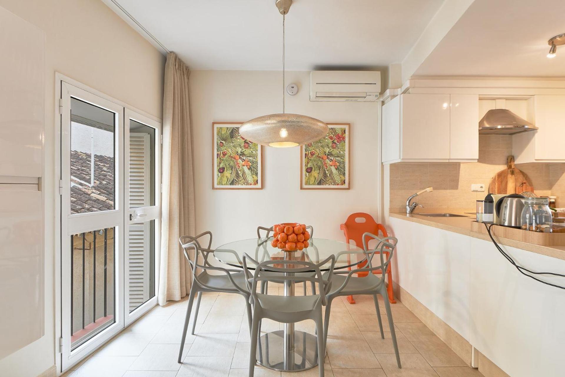 Siglo Penthouse In By Solaga Homes Málaga