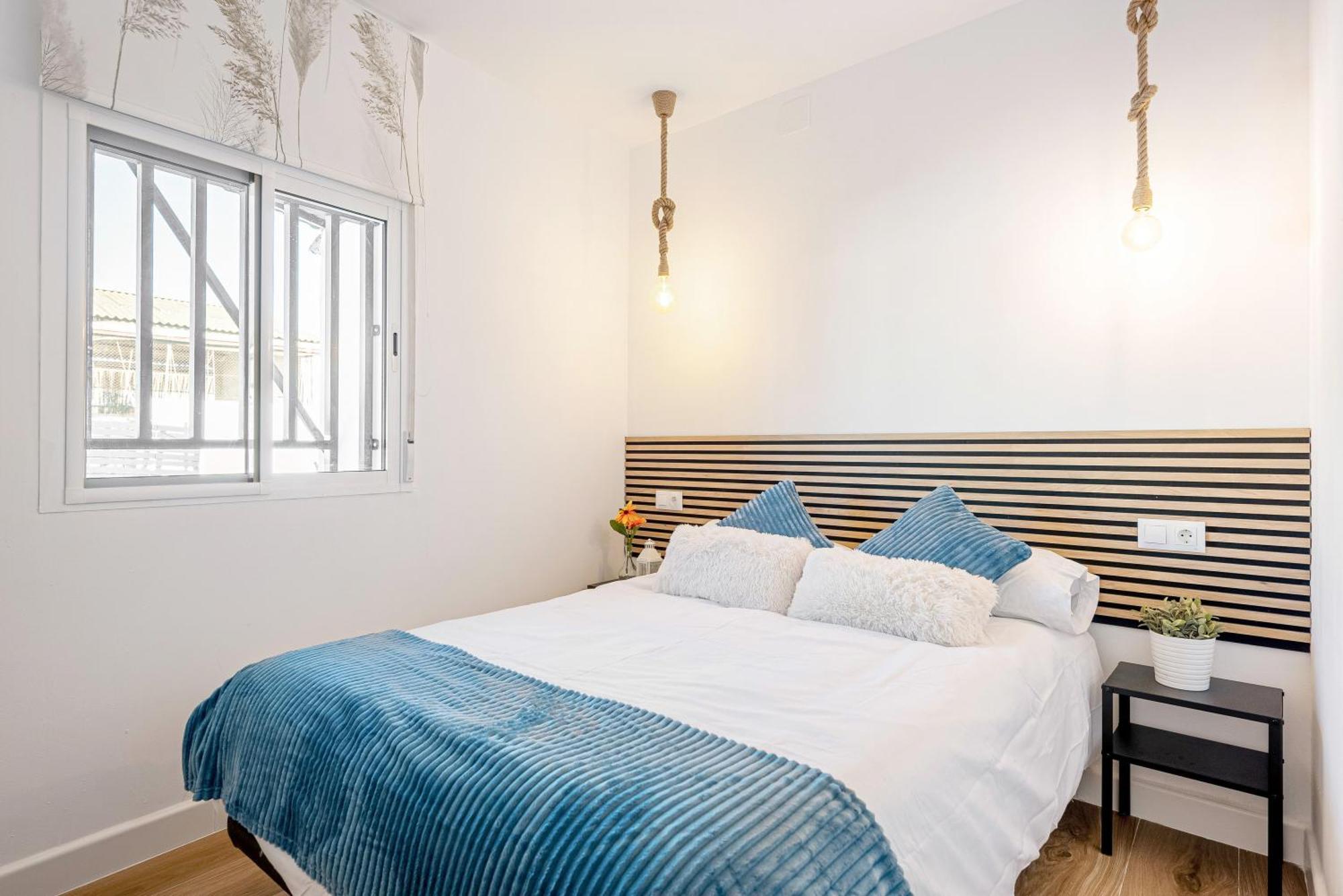 Ferienhaus Limon Lunero Málaga