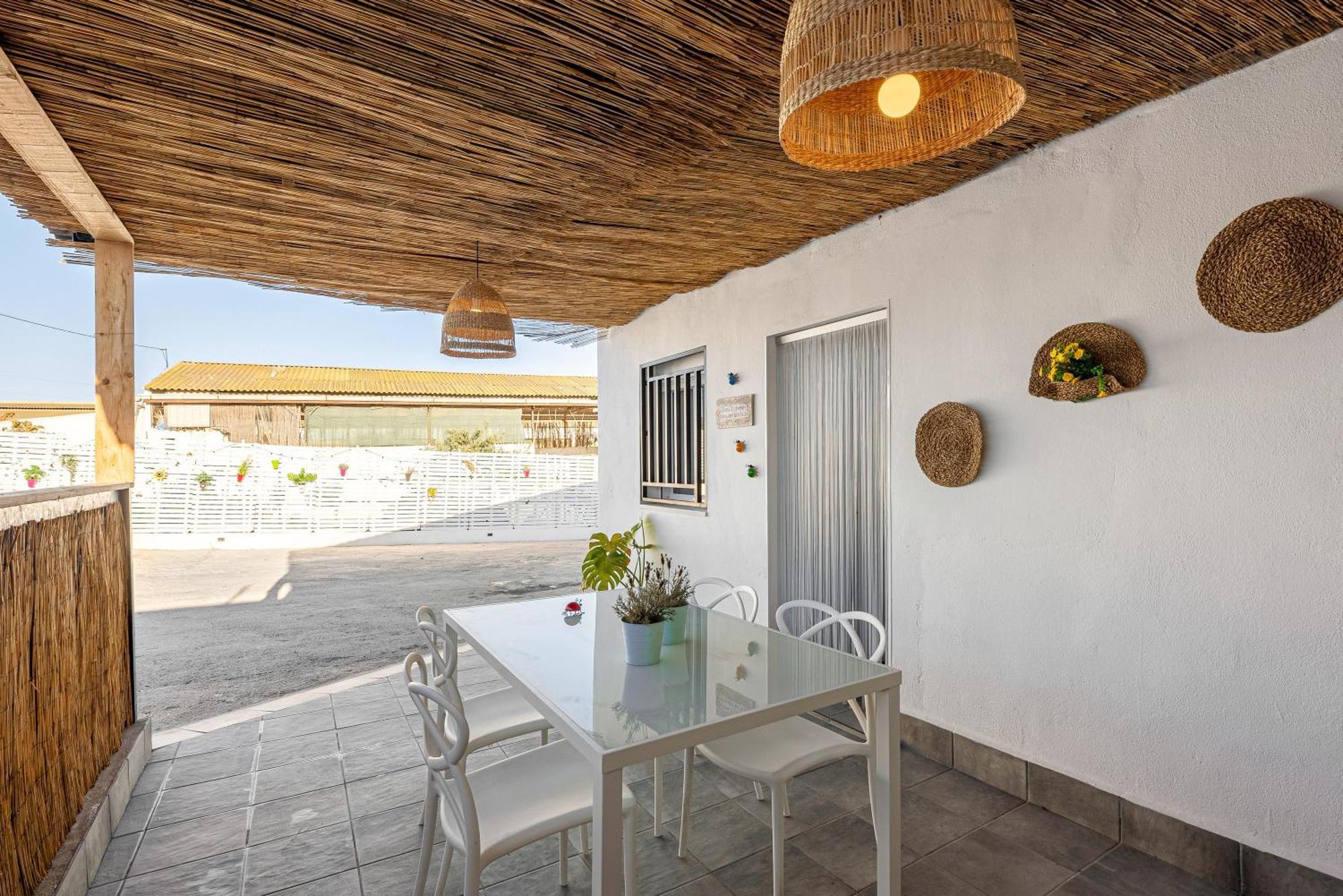 Ferienhaus Limon Lunero