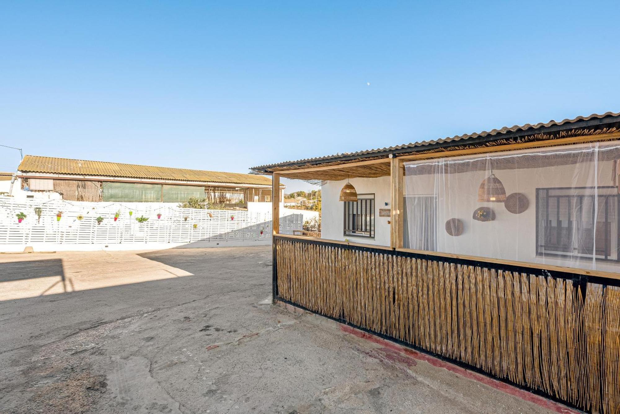 Ferienhaus Limon Lunero *
