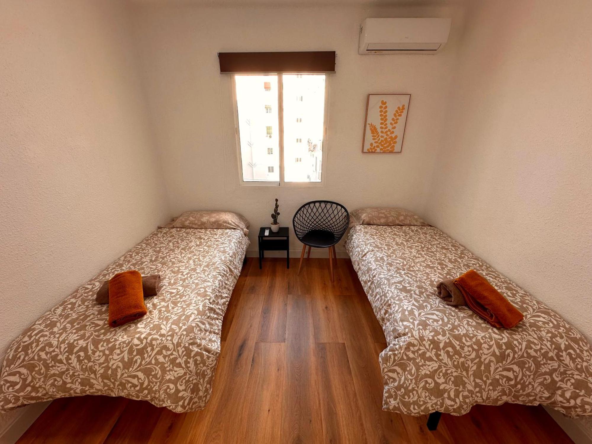 Centro Historico Especial Grupos Parking Gratis 3 Apartment