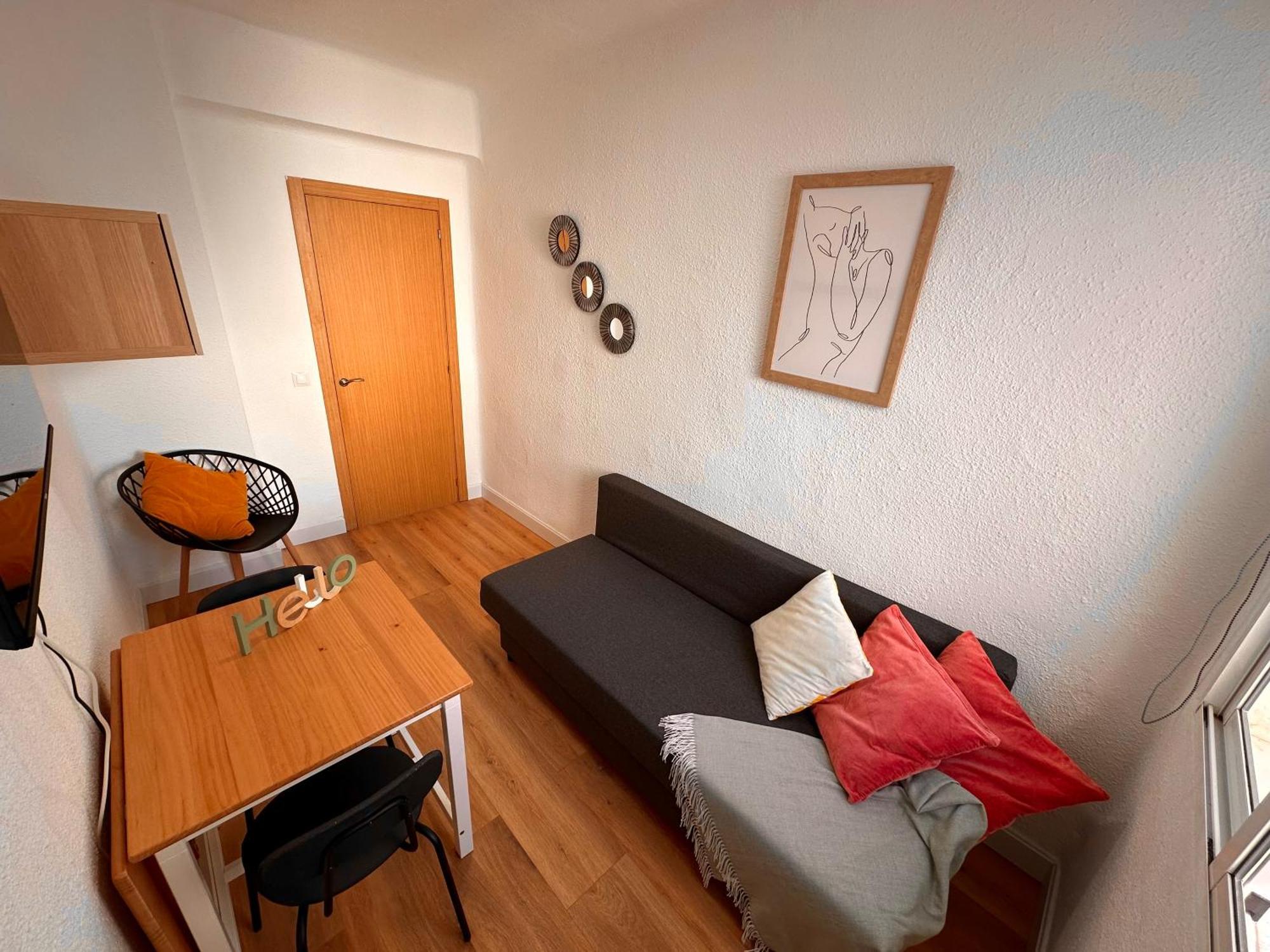 Apartment Centro Historico Especial Grupos Parking Gratis 3