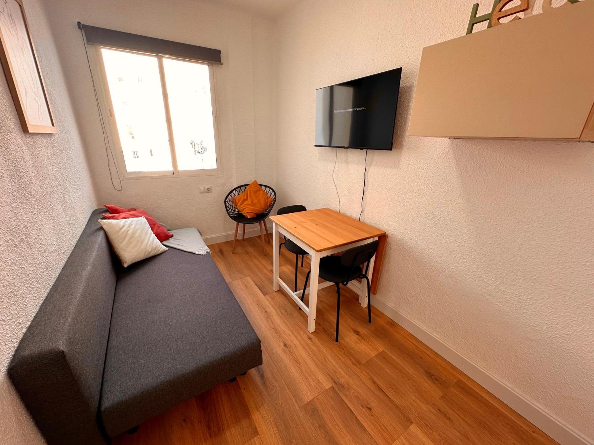 Centro Historico Especial Grupos Parking Gratis 3 Appartement *