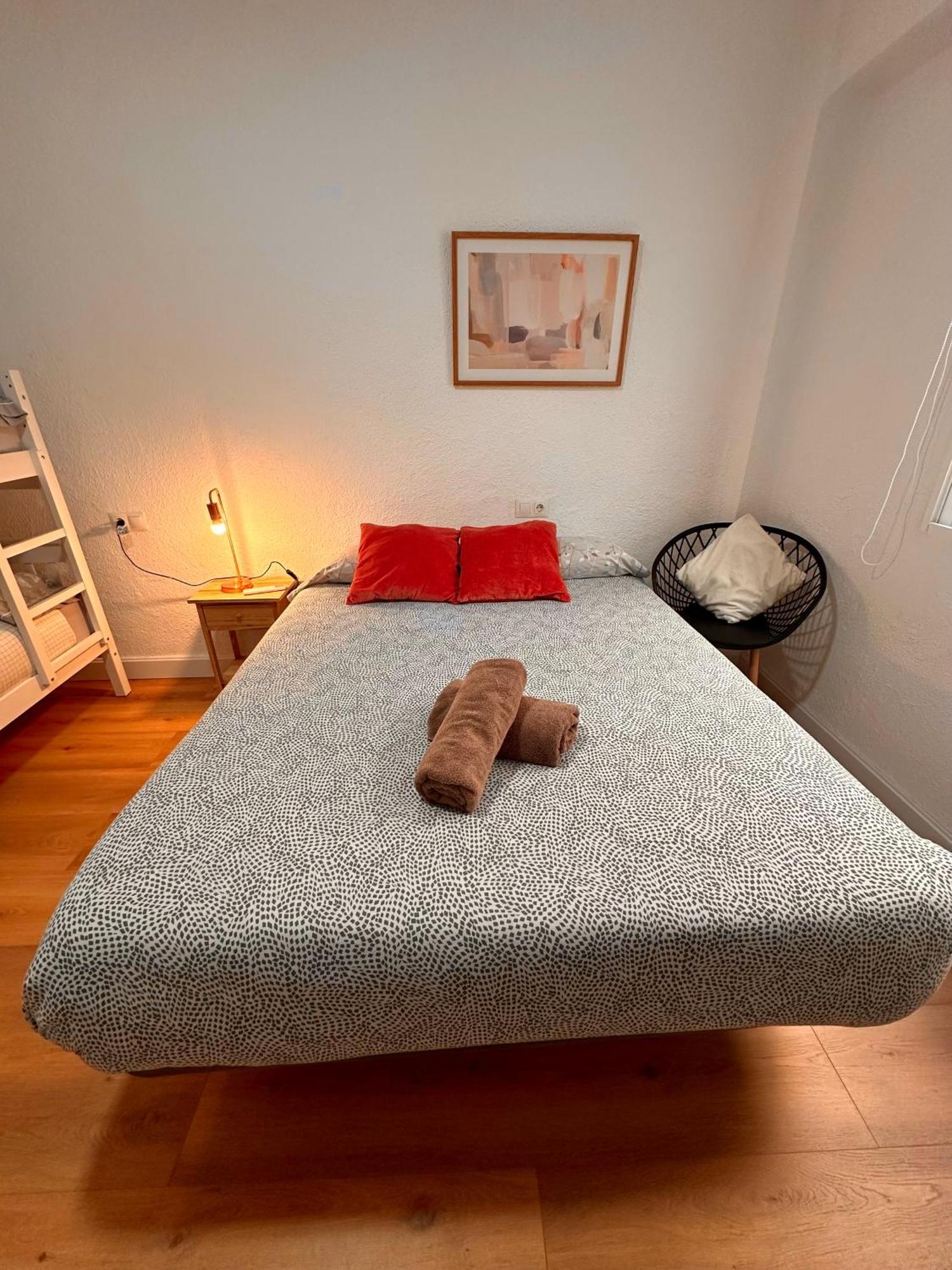 Centro Historico Especial Grupos Parking Gratis 3 Apartment *