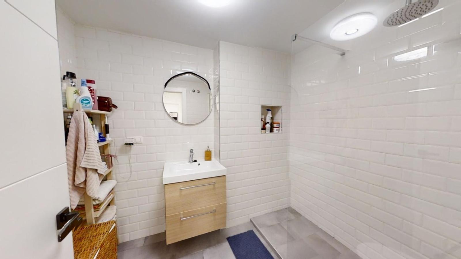 Apartment Amazing Center With 2 Malaga