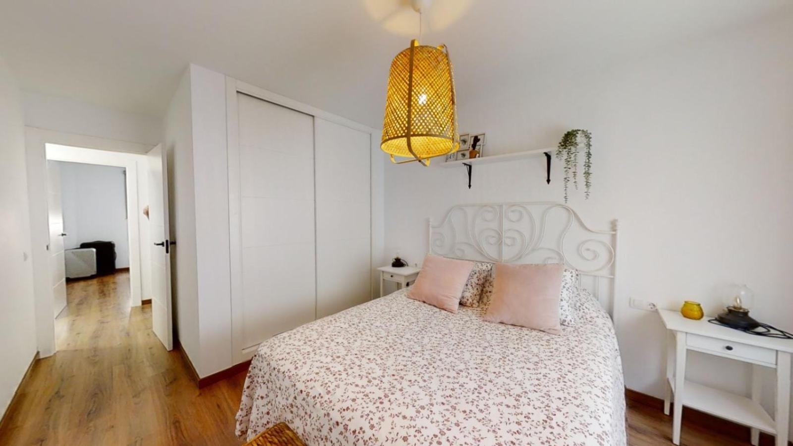 Apartment Amazing Center With 2 Malaga