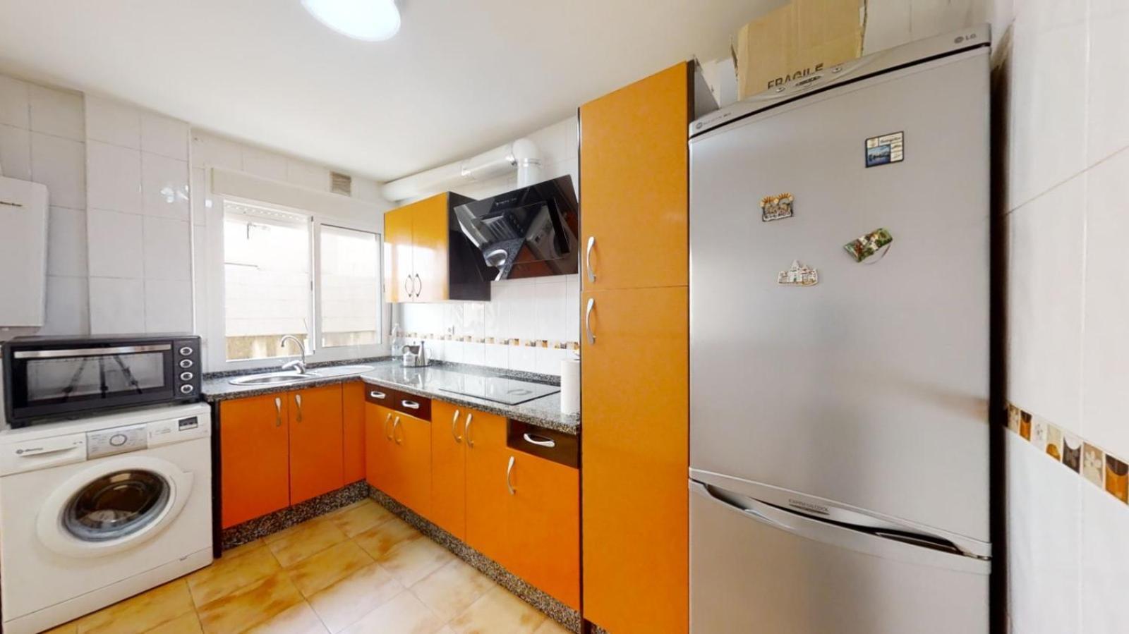 Amazing Center With 2 Apartment Malaga