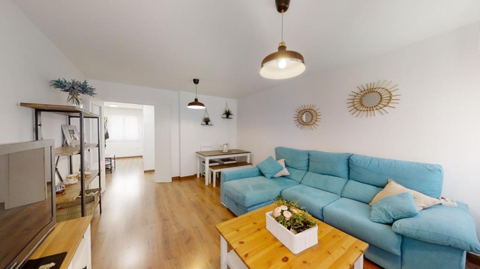 Apartment Amazing Center With 2