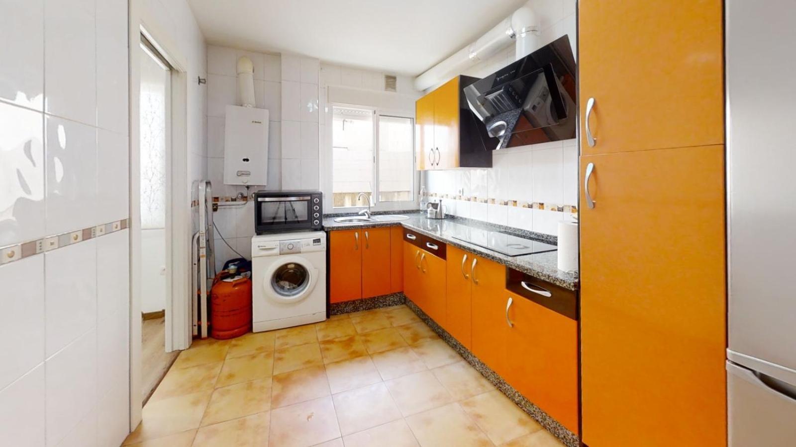 Apartment Amazing Center With 2 Malaga