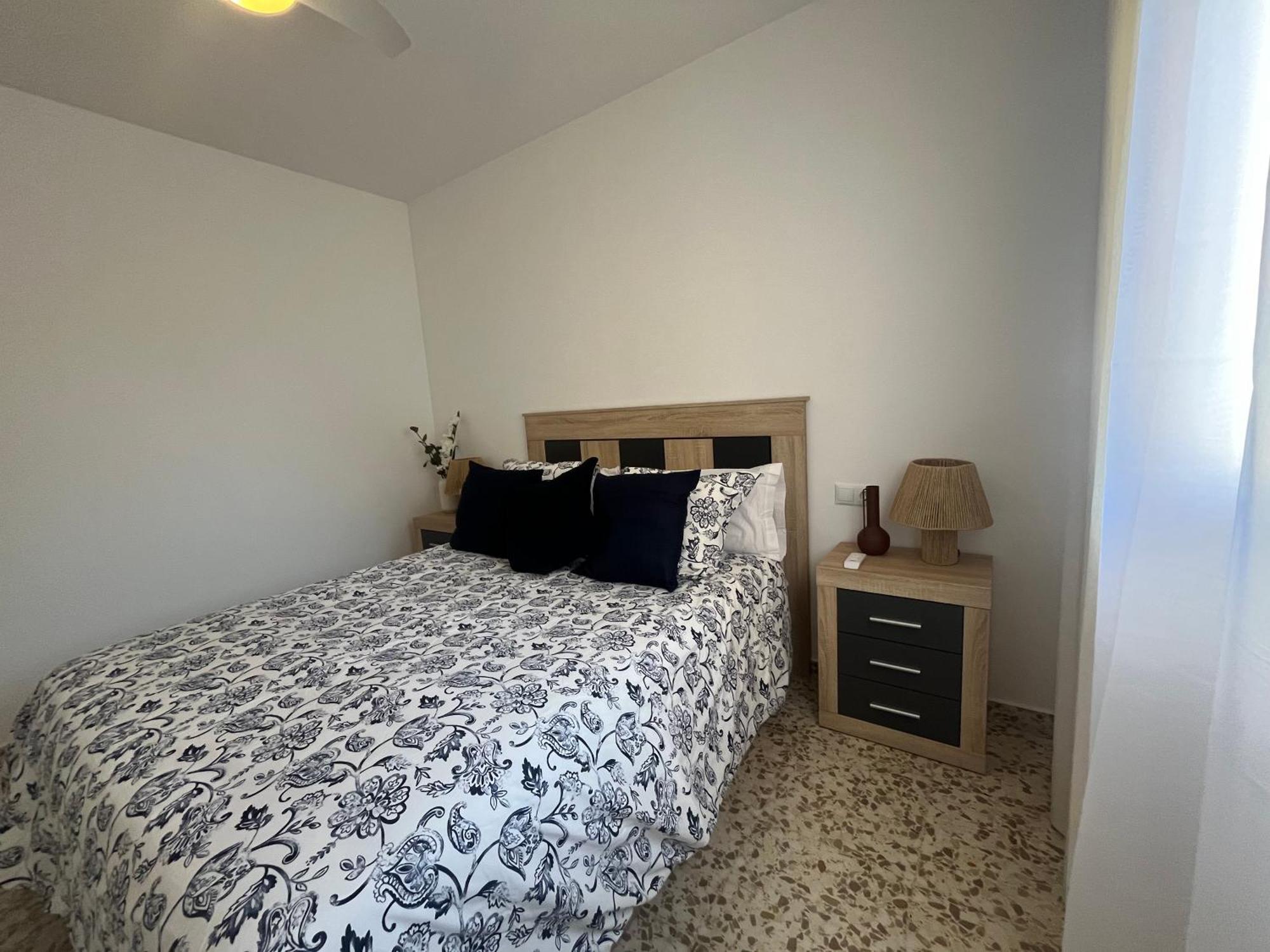 Rent4 Huelin Apartment *
