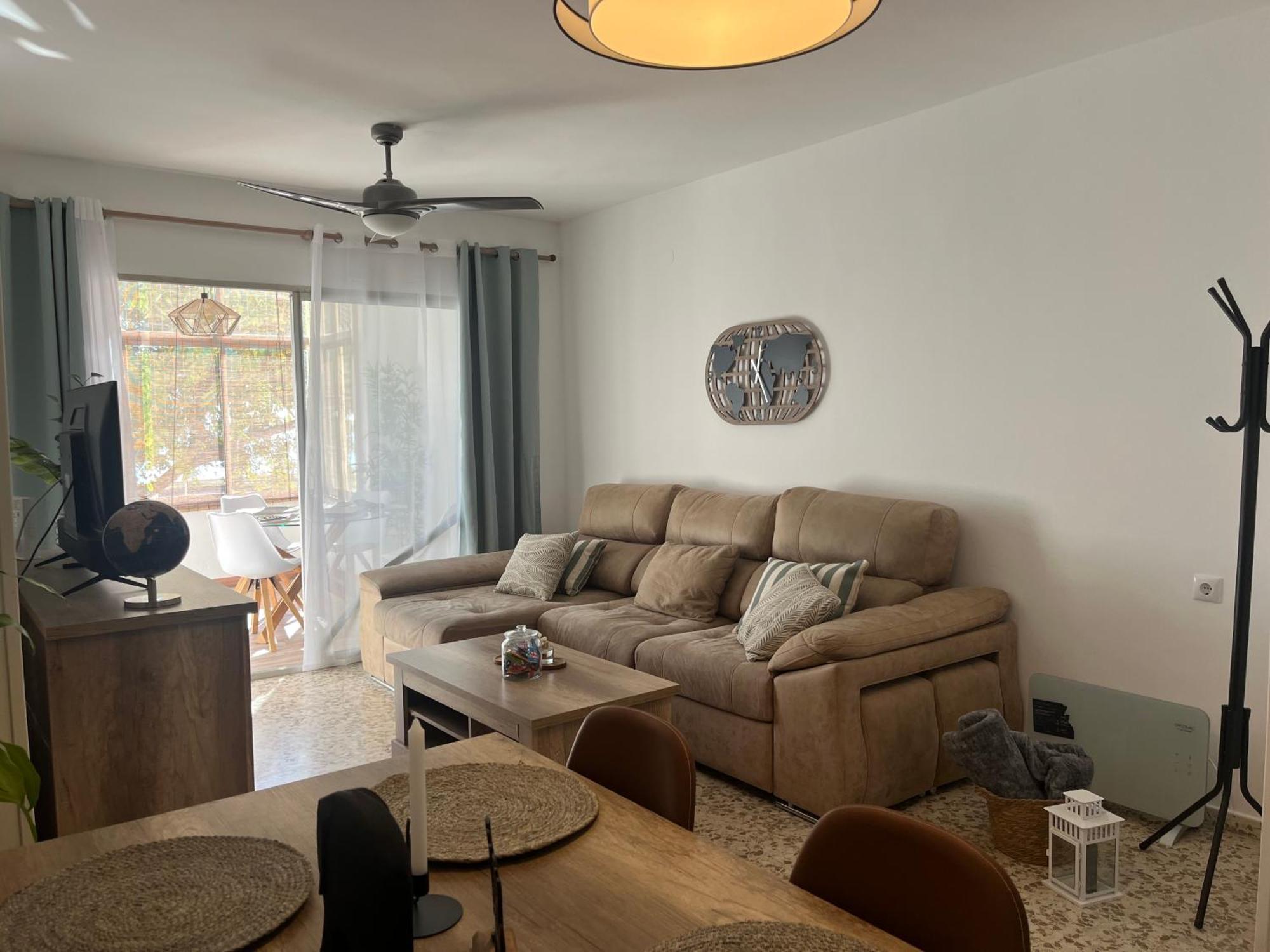 Apartment Rent4 Huelin