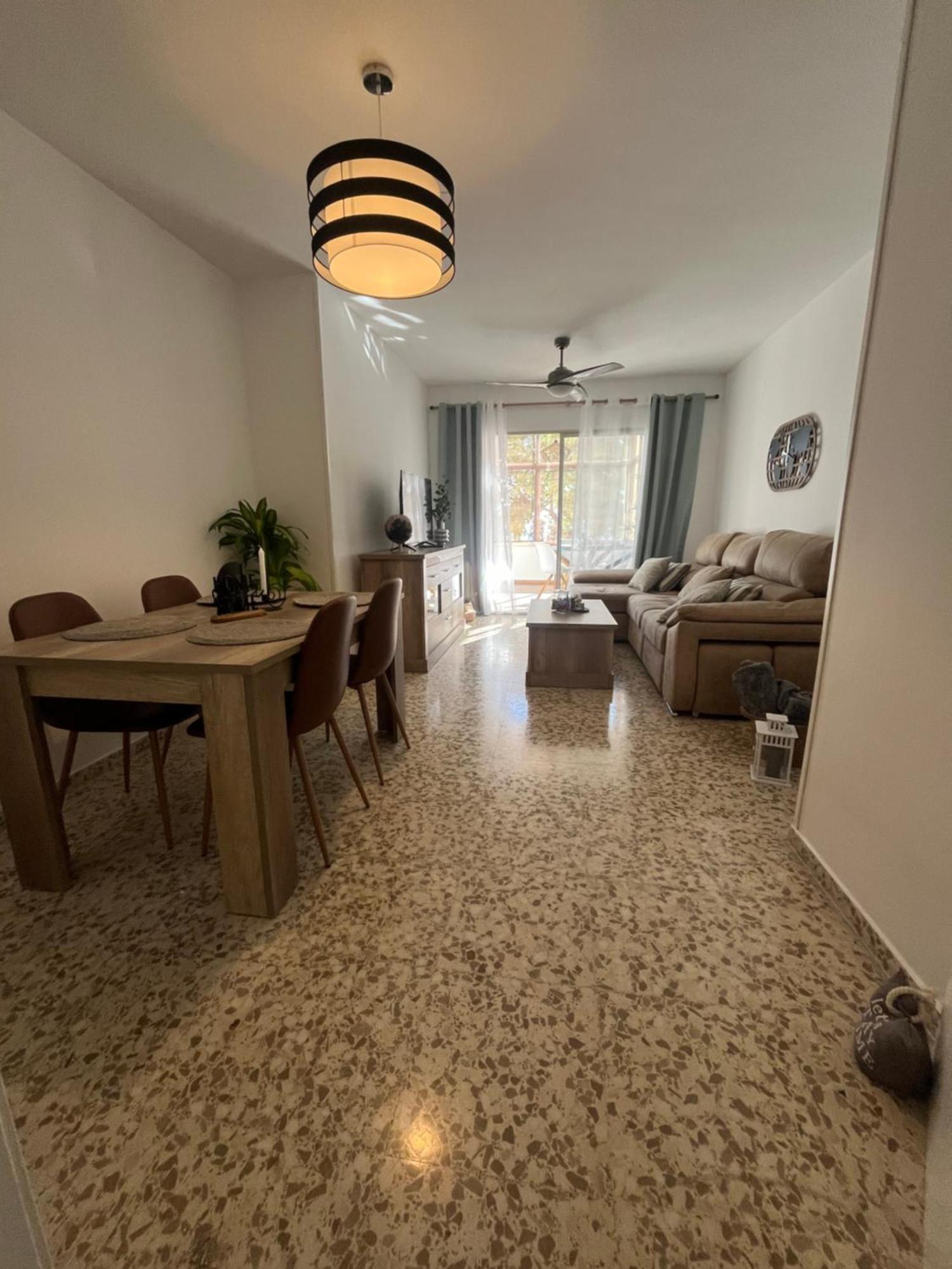 Rent4 Huelin * Malaga