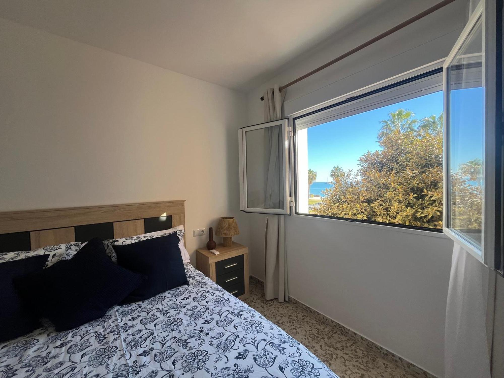 Rent4 Huelin * Malaga