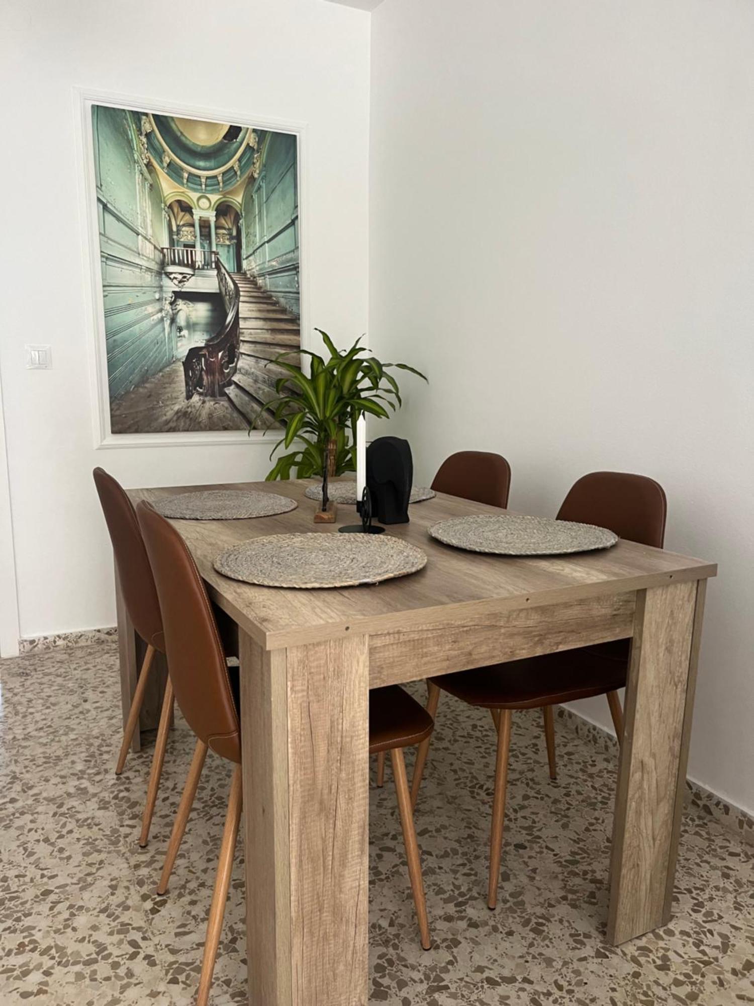 Apartment Rent4 Huelin
