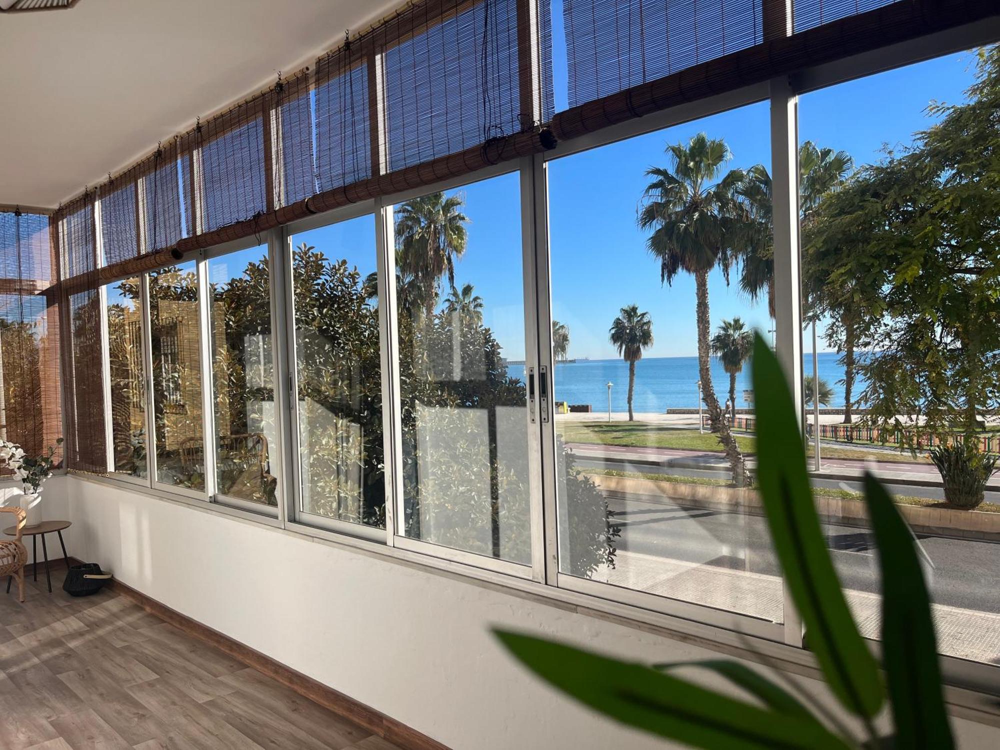 Apartment Rent4 Huelin *