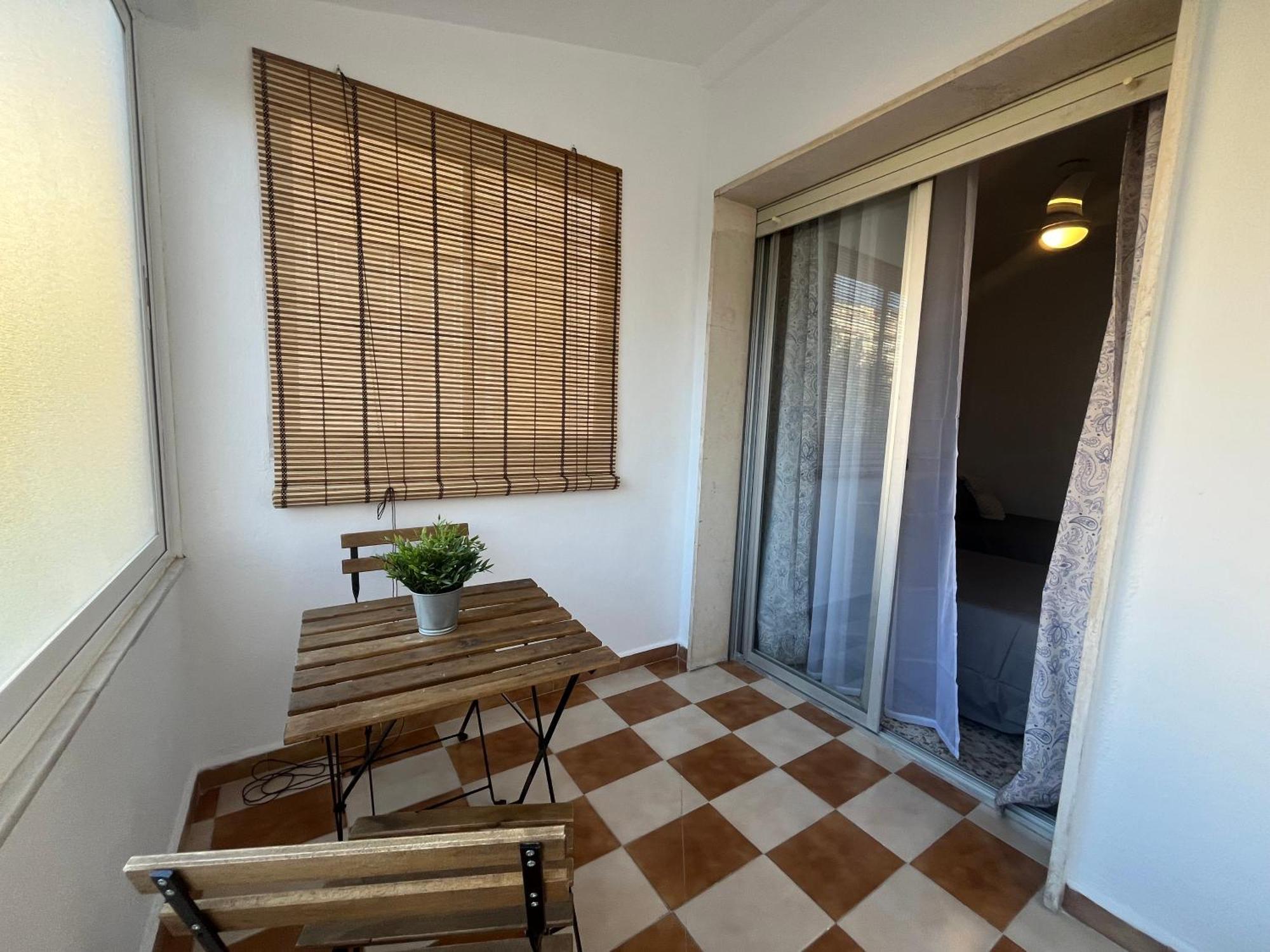 Rent4 Huelin Apartment *