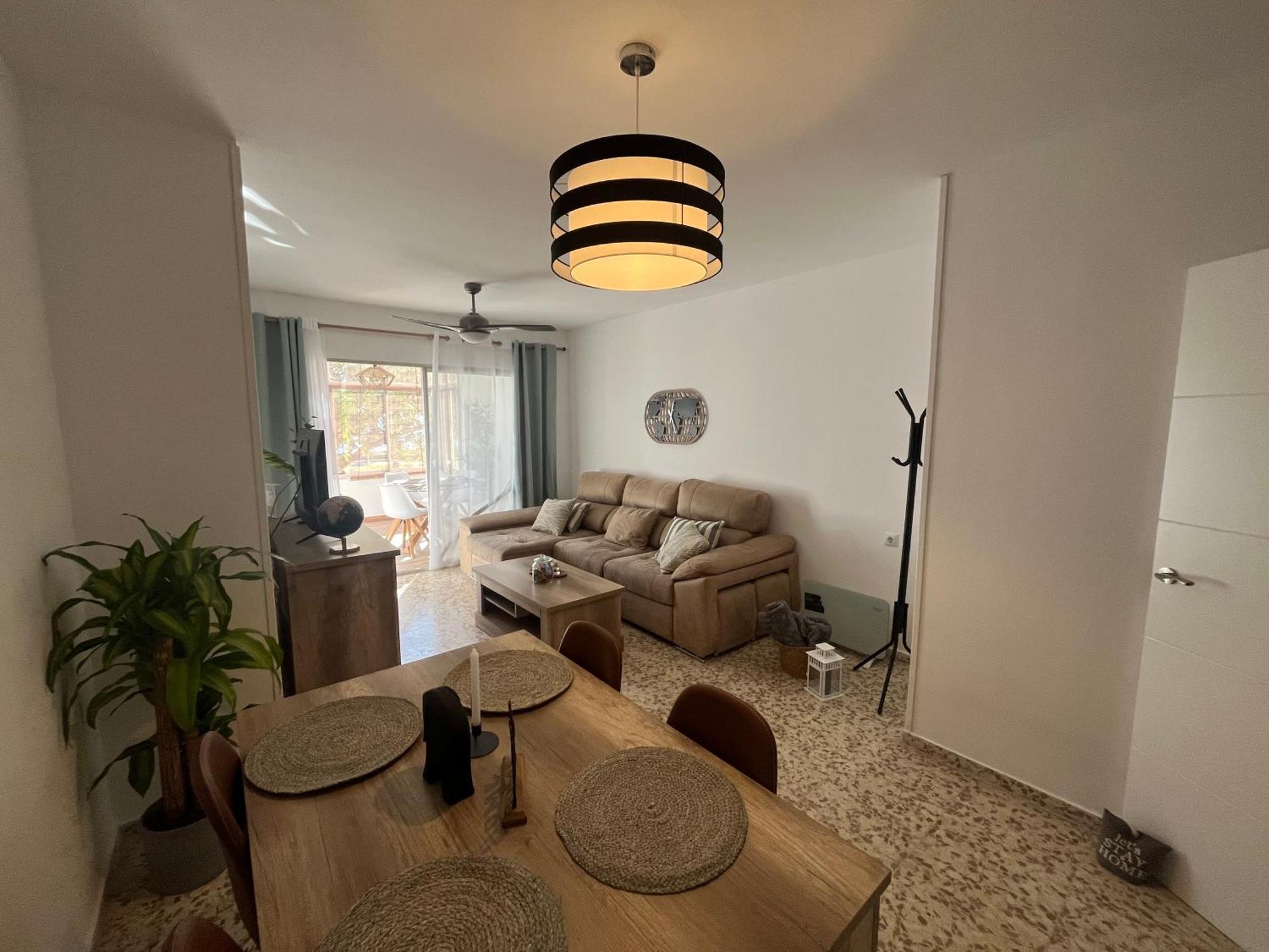 Apartment Rent4 Huelin