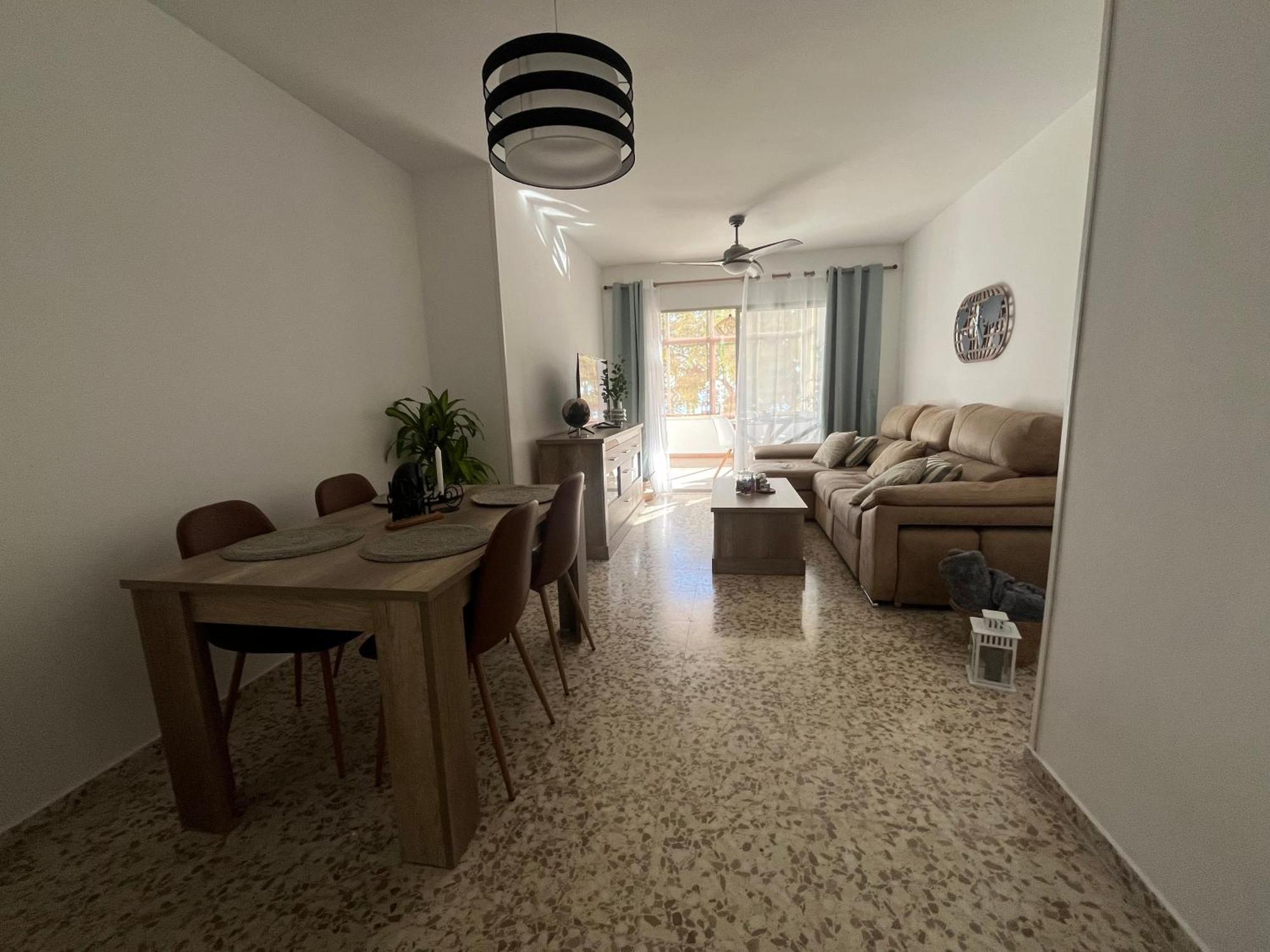 Apartment Rent4 Huelin *