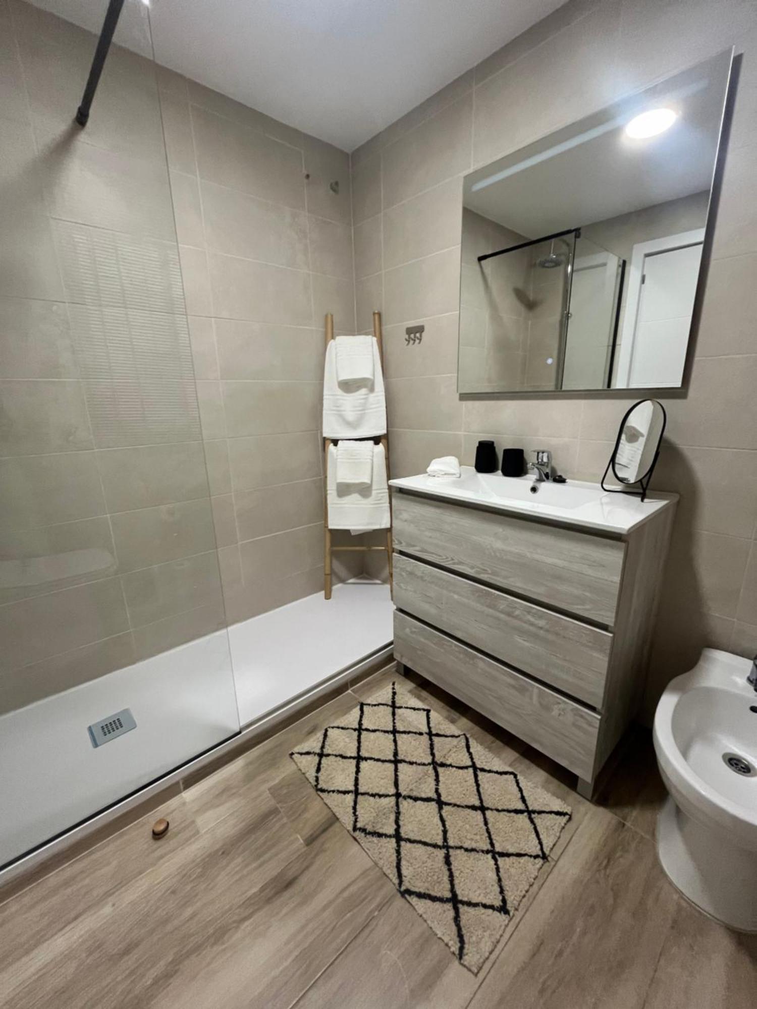 Apartment Rent4 Huelin *