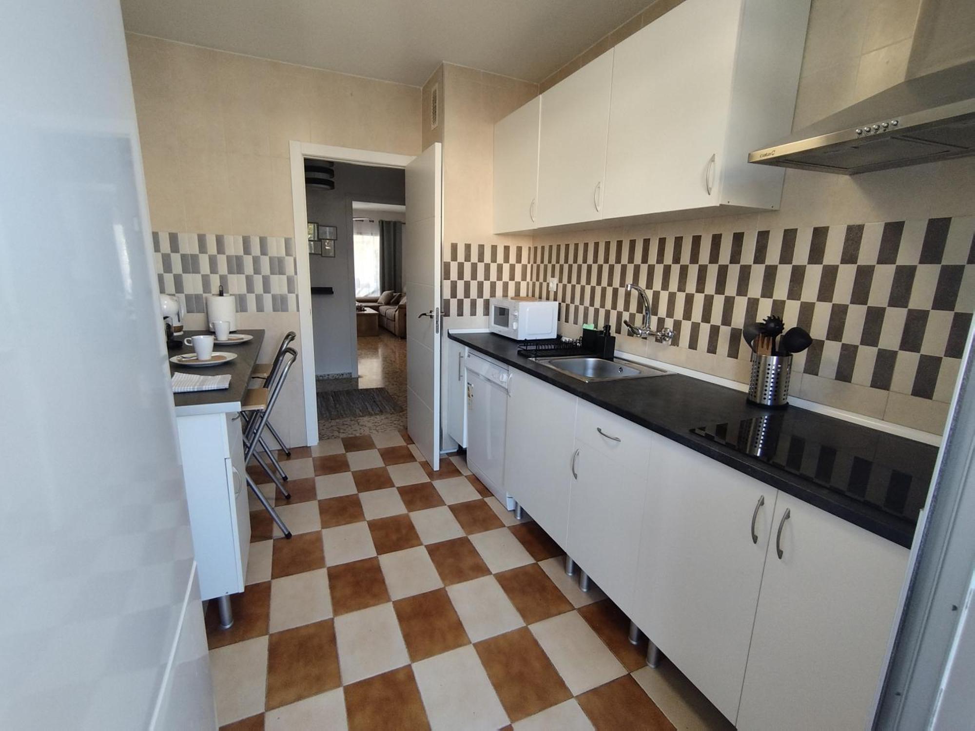 Rent4 Huelin Malaga