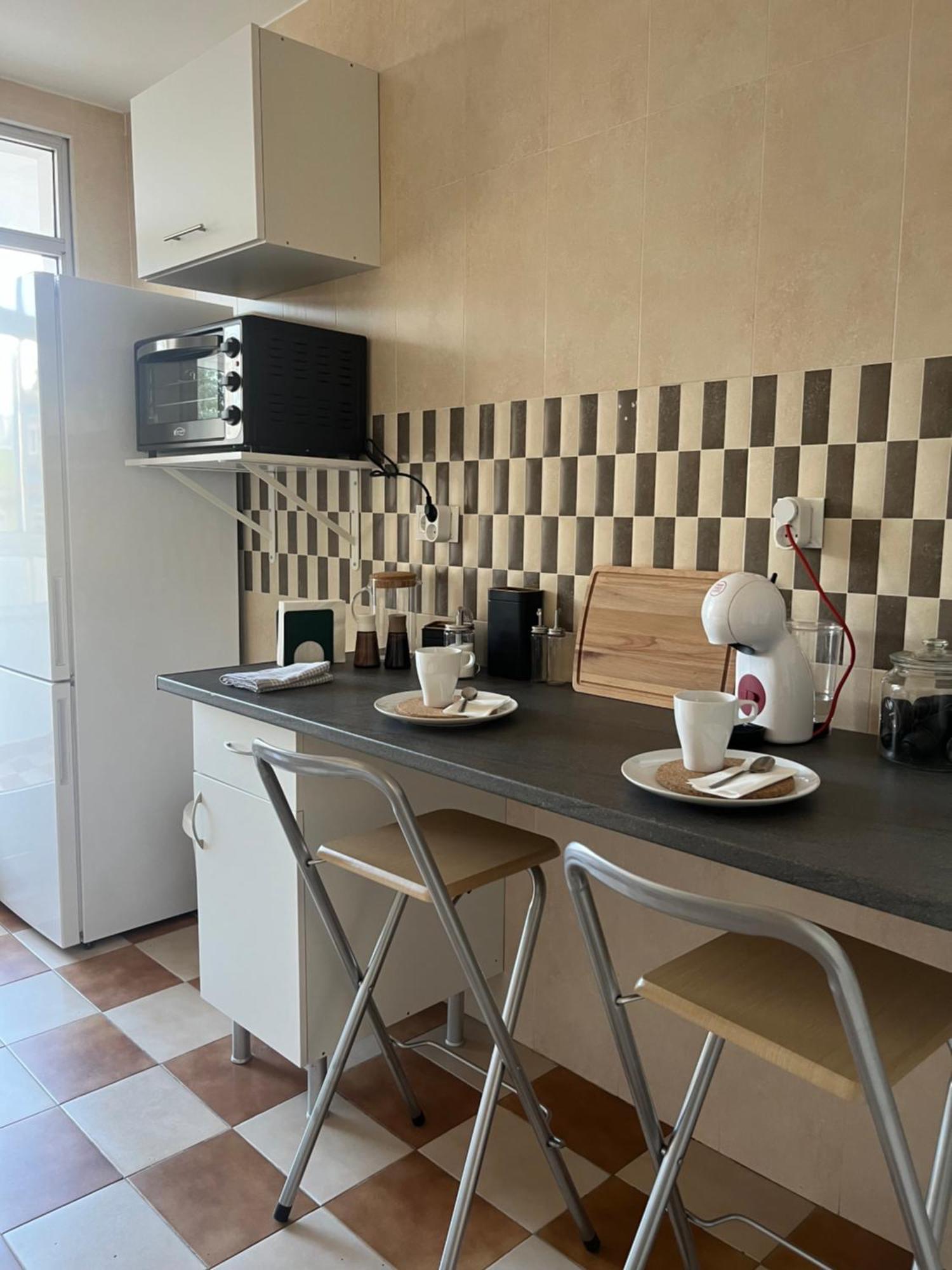 Apartment Rent4 Huelin *
