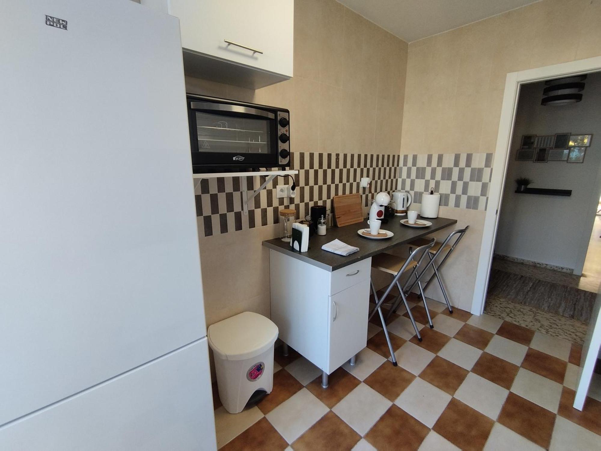 Apartment Rent4 Huelin
