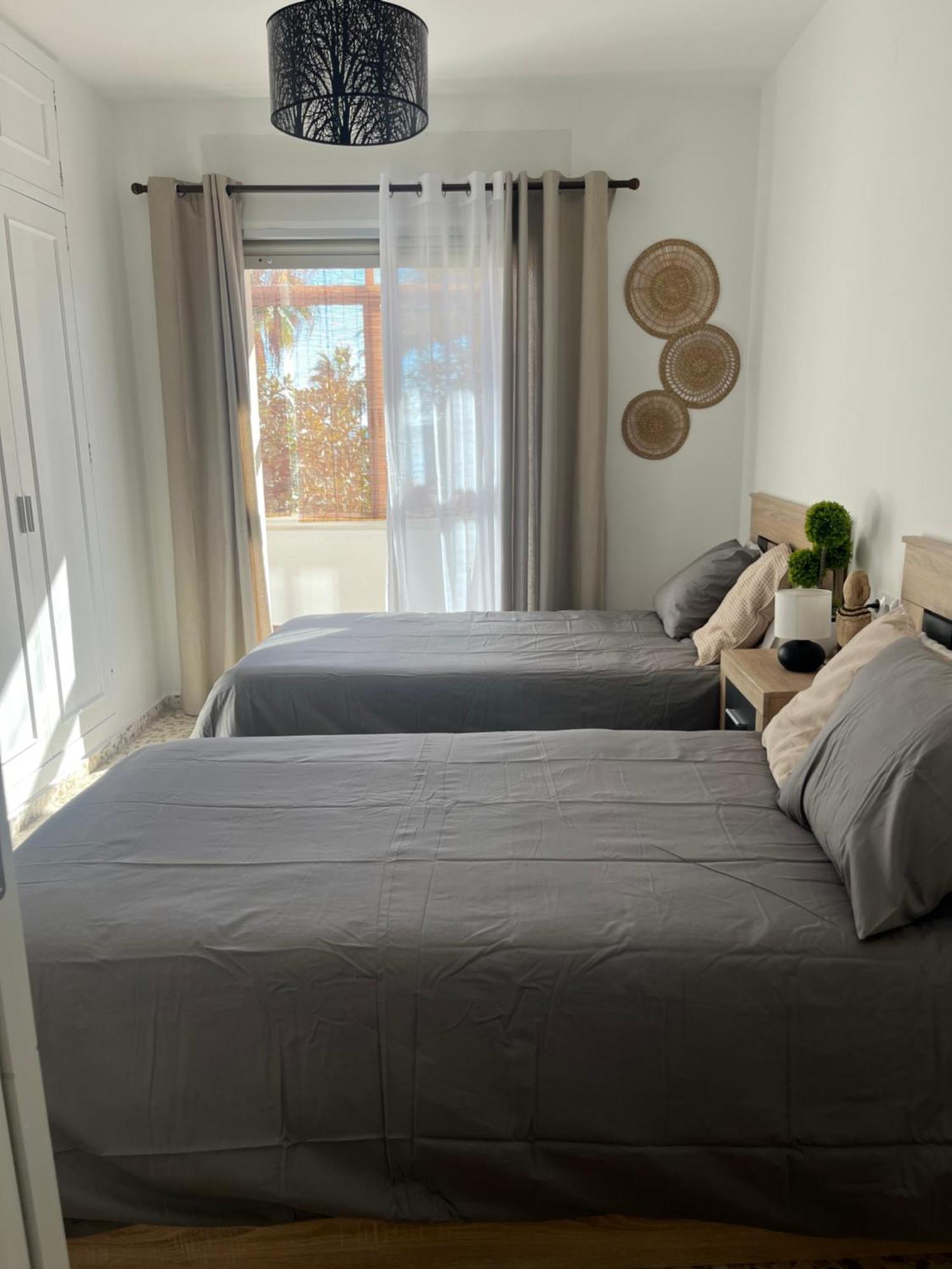Rent4 Huelin Malaga