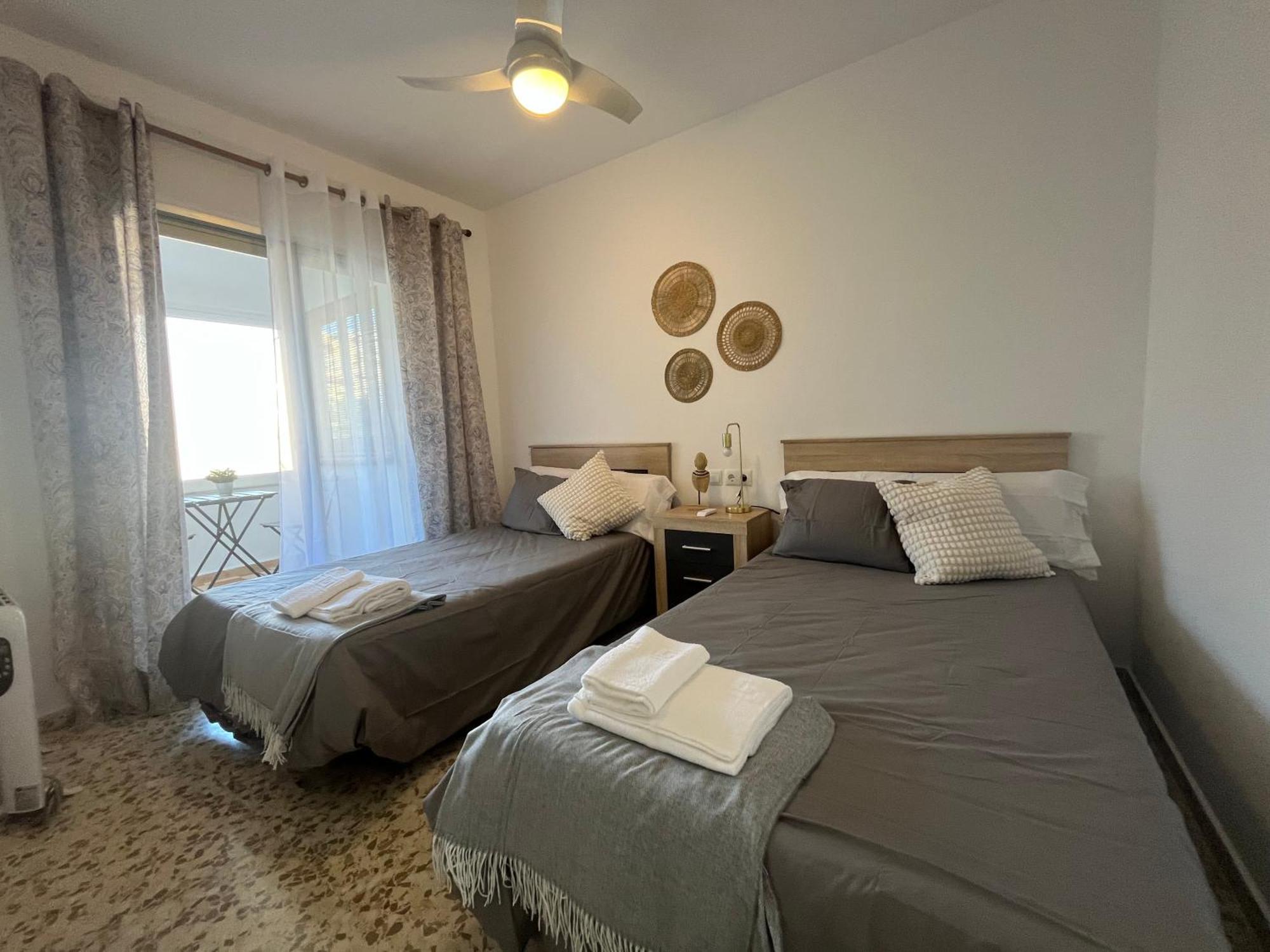 Apartment Rent4 Huelin