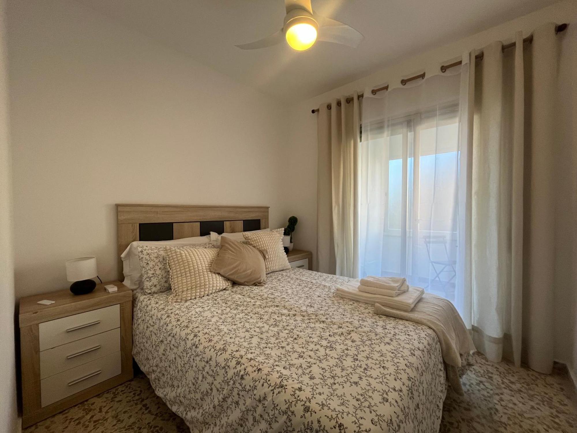 Rent4 Huelin Malaga