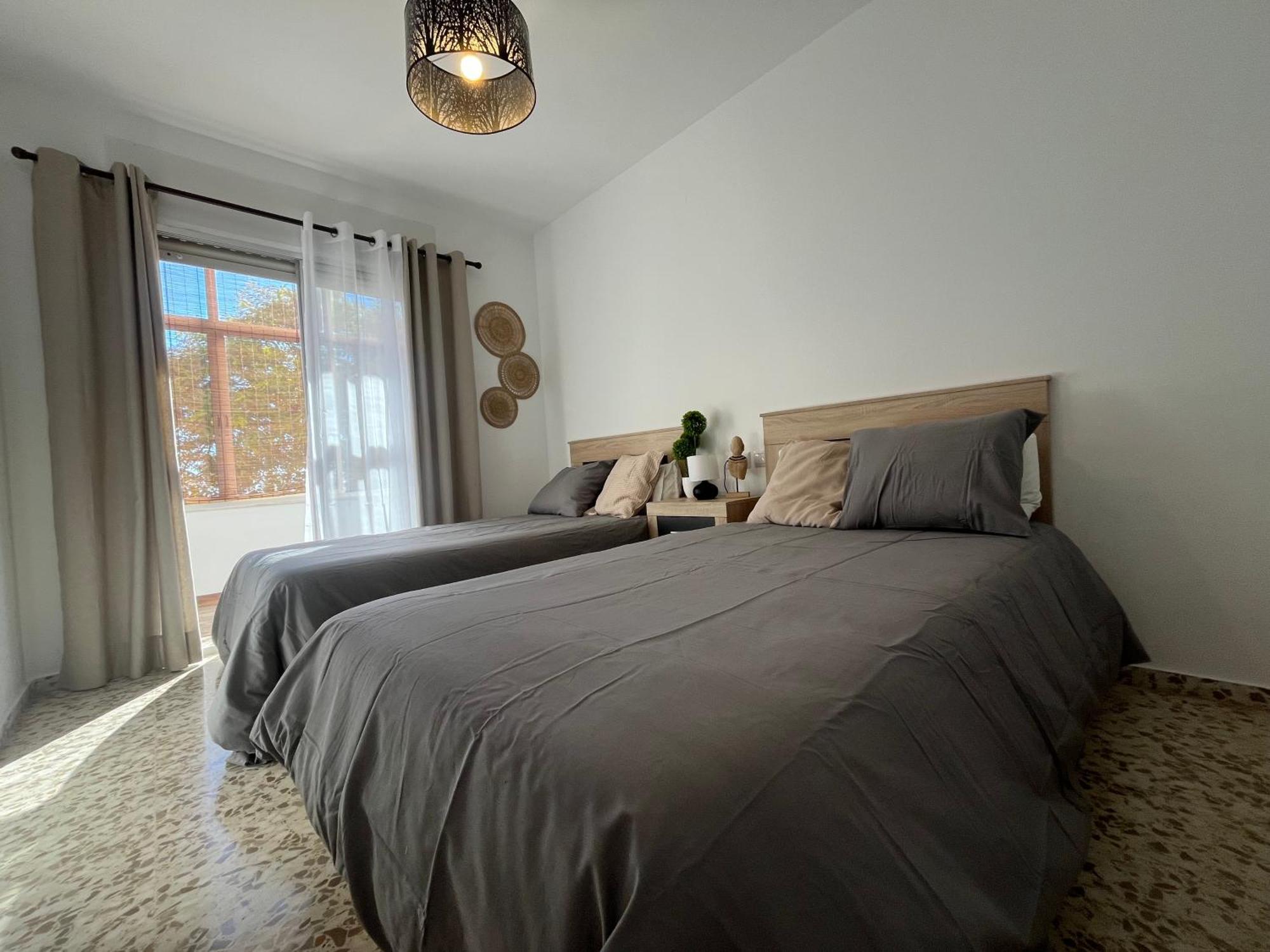 Rent4 Huelin Apartment *