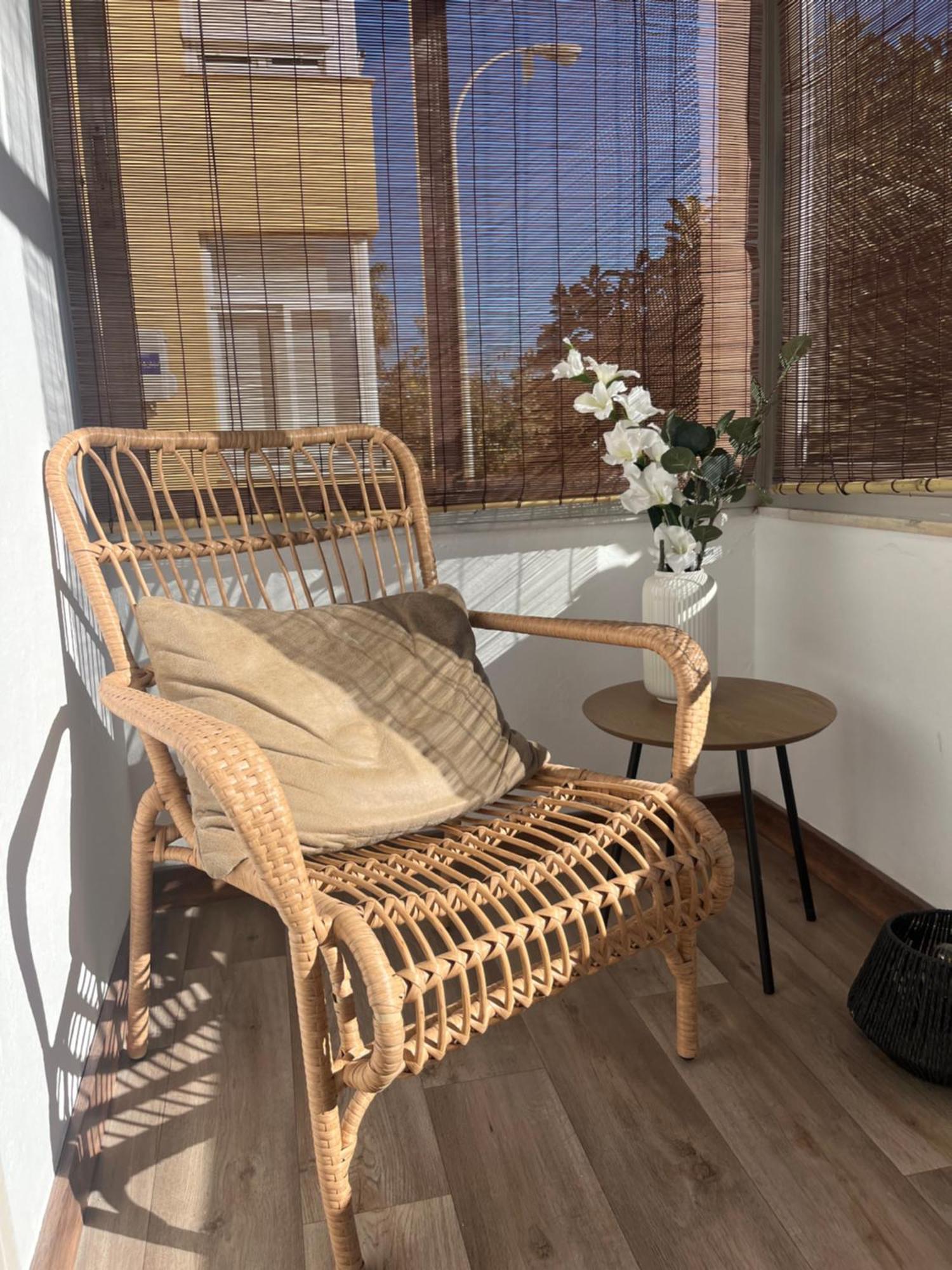 Apartment Rent4 Huelin *