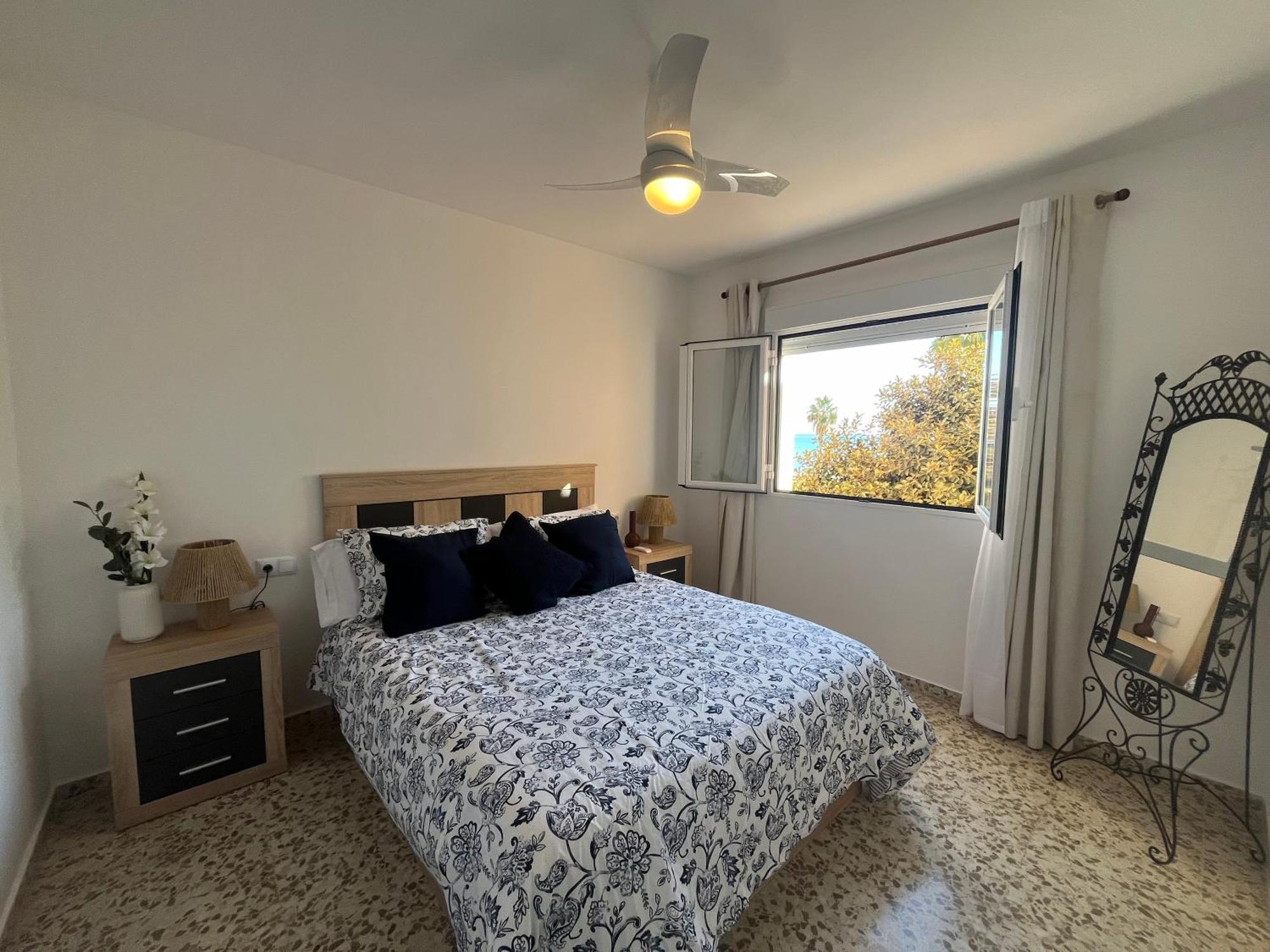 Rent4 Huelin Apartment *