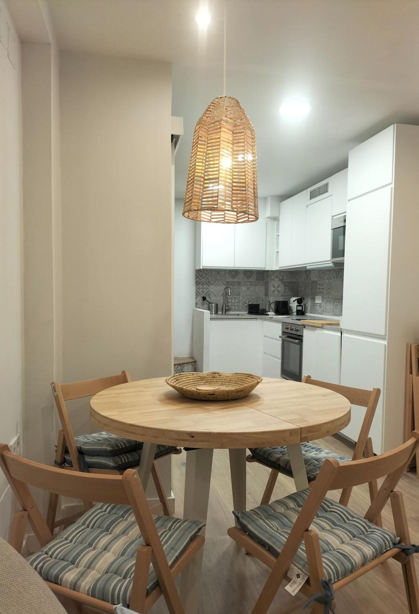 Ferienhaus Rincon Del Mar En Málaga