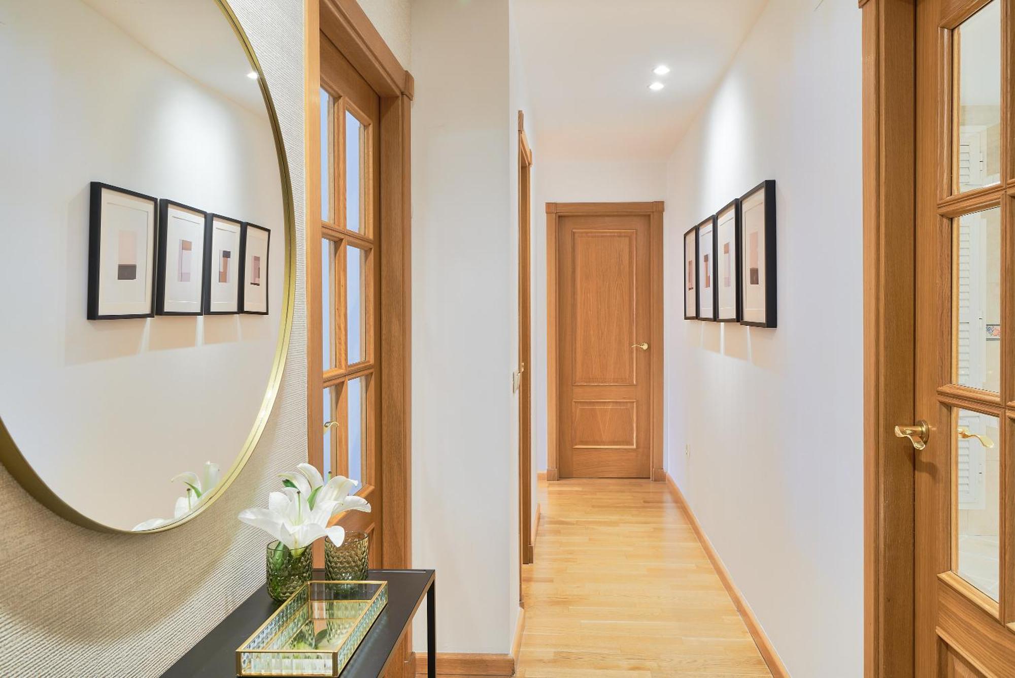 Apartment Iloftmalaga Parque Litoral *