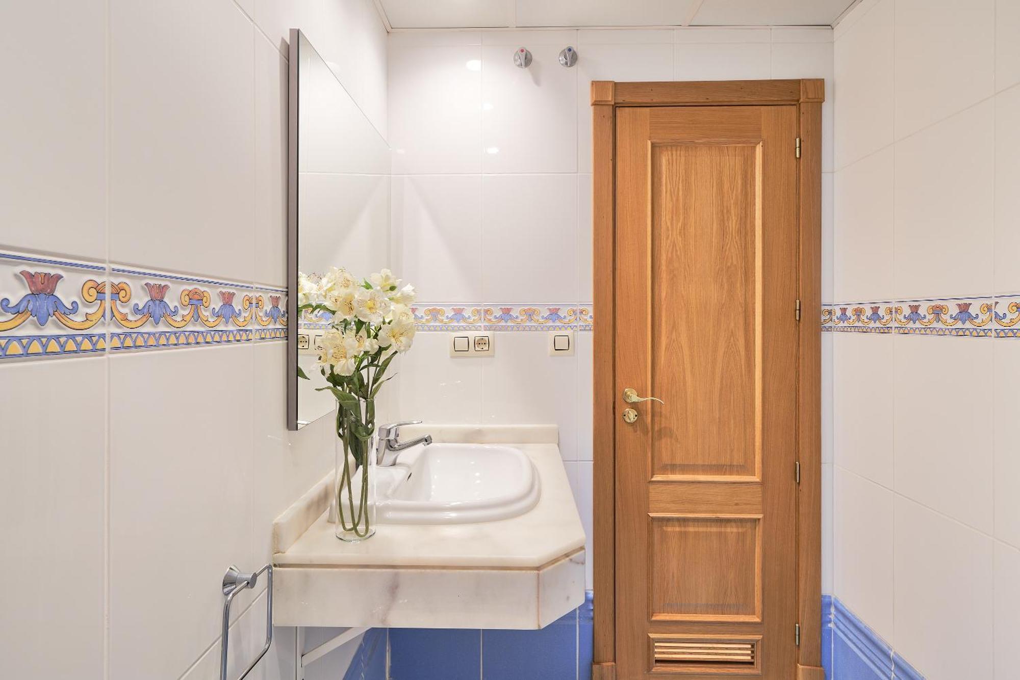 Iloftmalaga Parque Litoral Apartment *