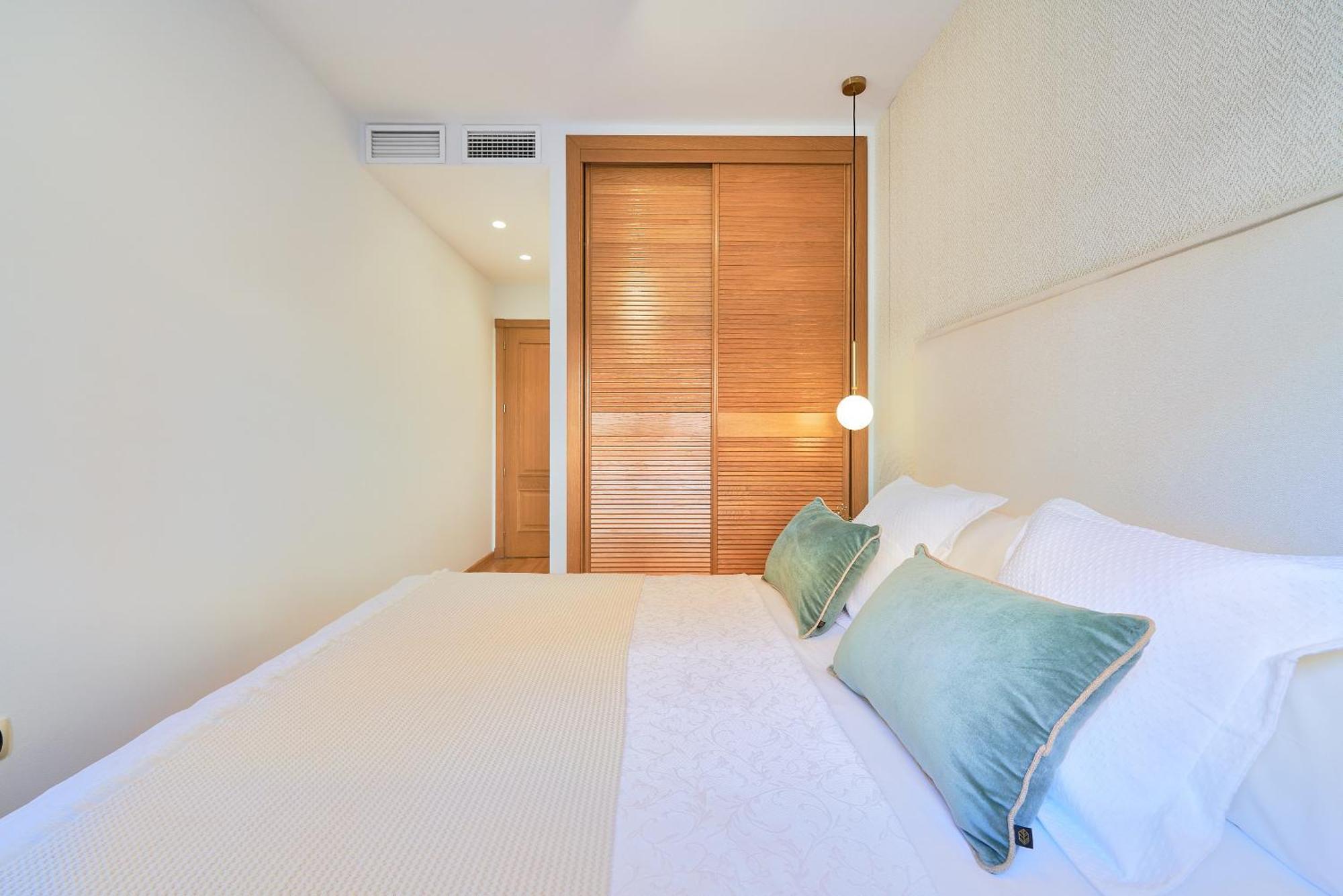 Apartment Iloftmalaga Parque Litoral Malaga