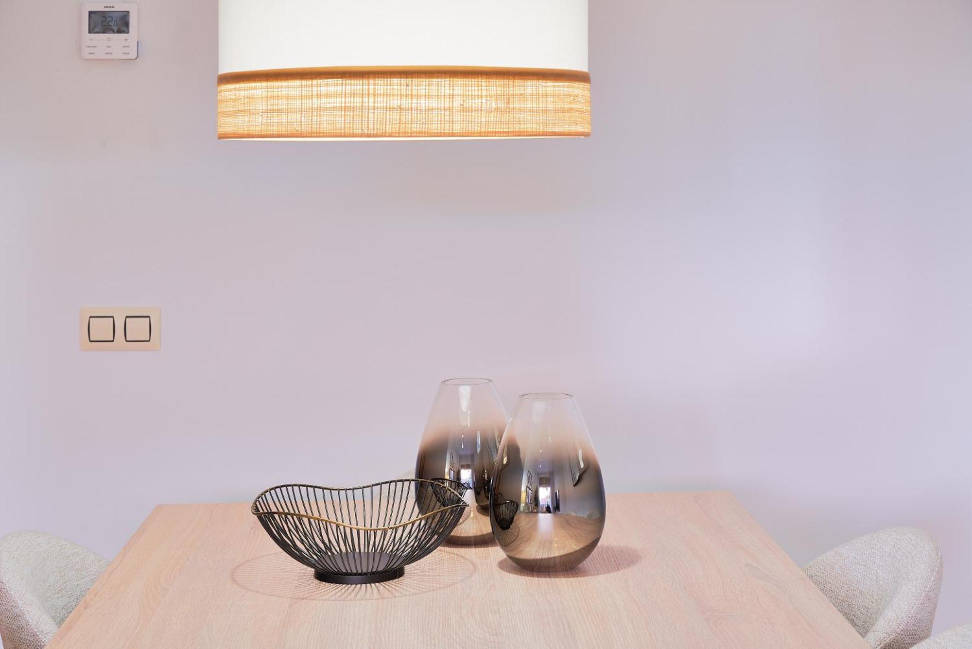Apartment Iloftmalaga Parque Litoral Malaga