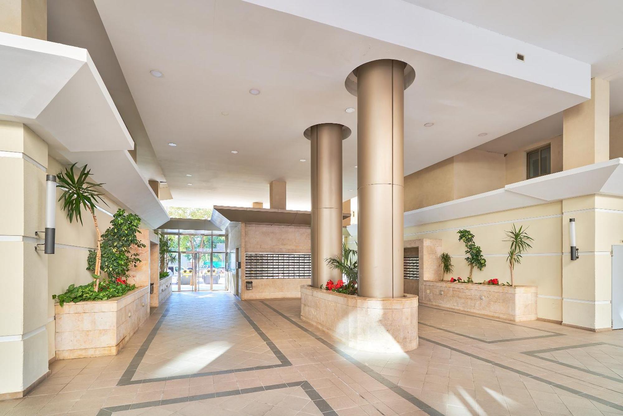 Iloftmalaga Parque Litoral Apartment