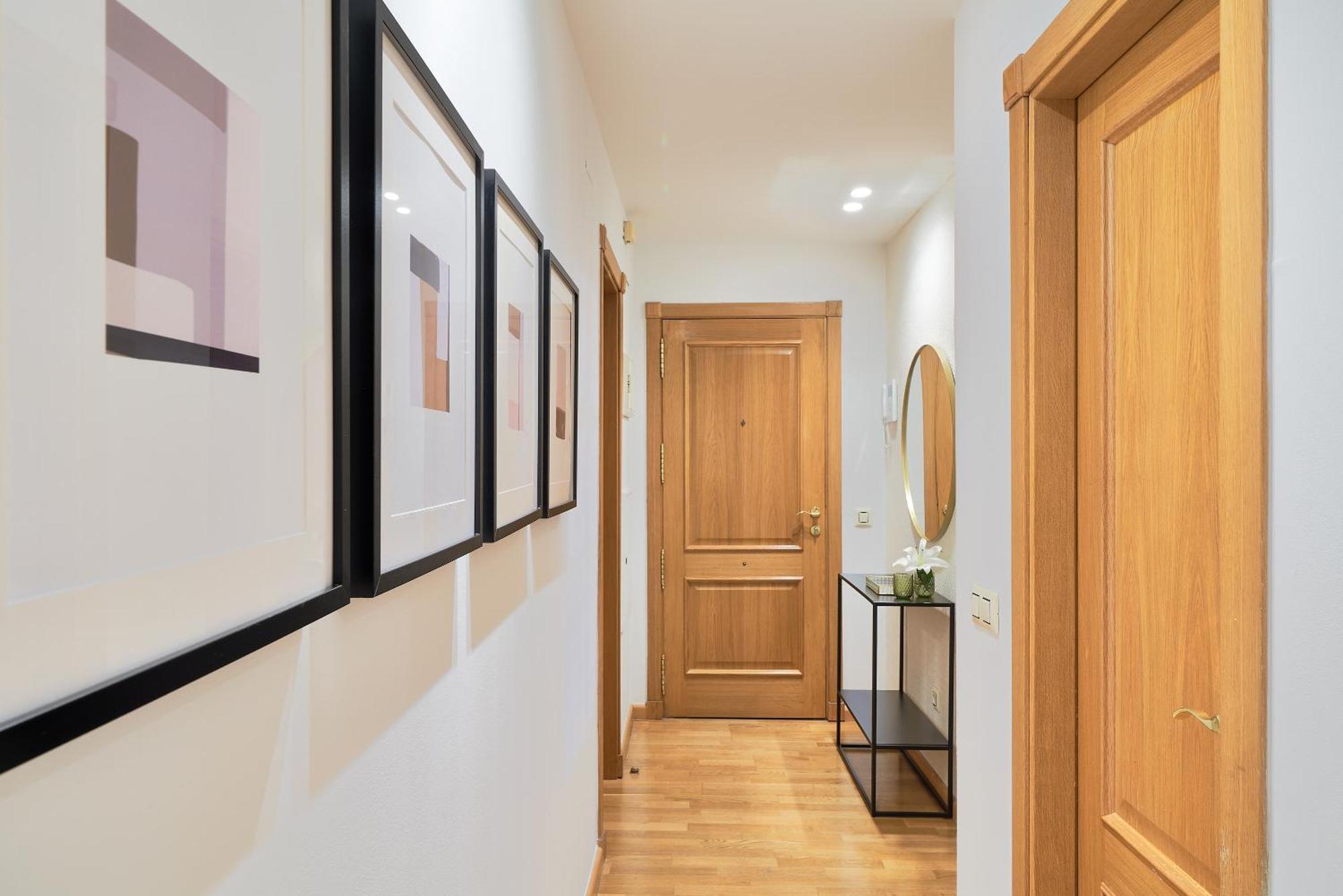 Apartment Iloftmalaga Parque Litoral *