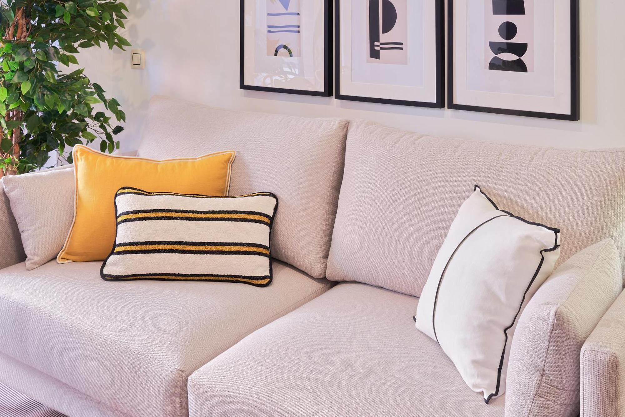 Iloftmalaga Parque Litoral Apartment