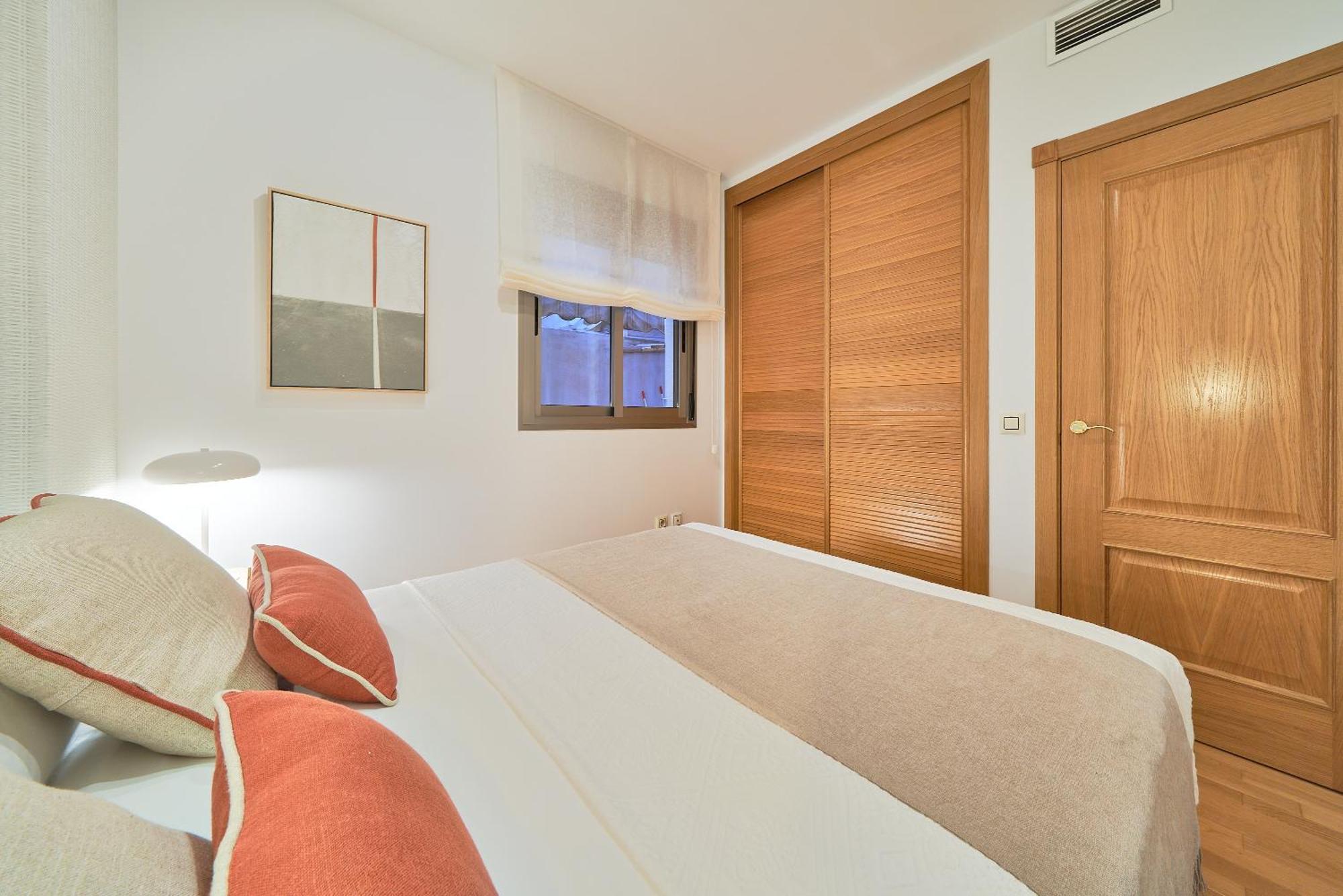 Apartment Iloftmalaga Parque Litoral Malaga