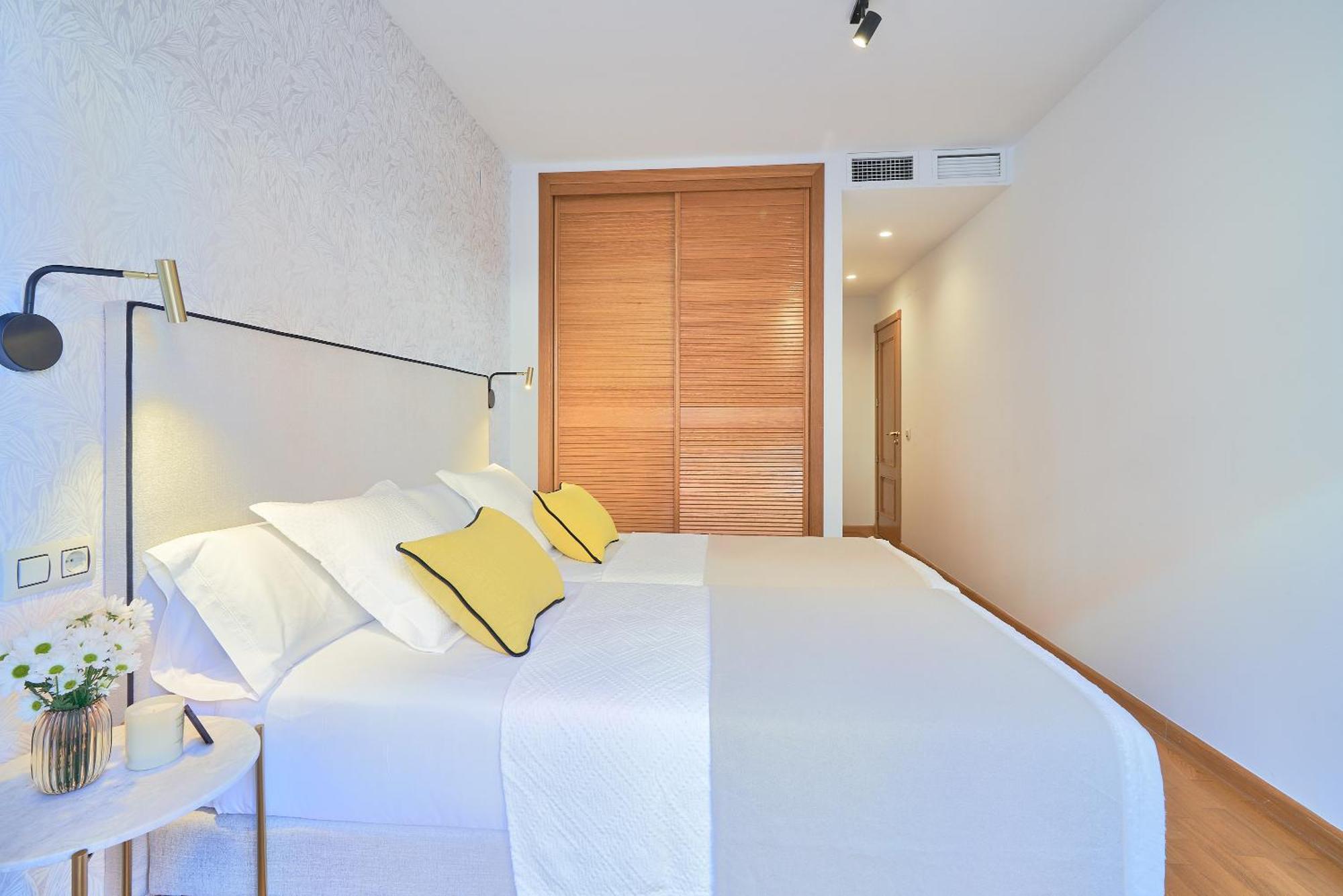 Apartment Iloftmalaga Parque Litoral