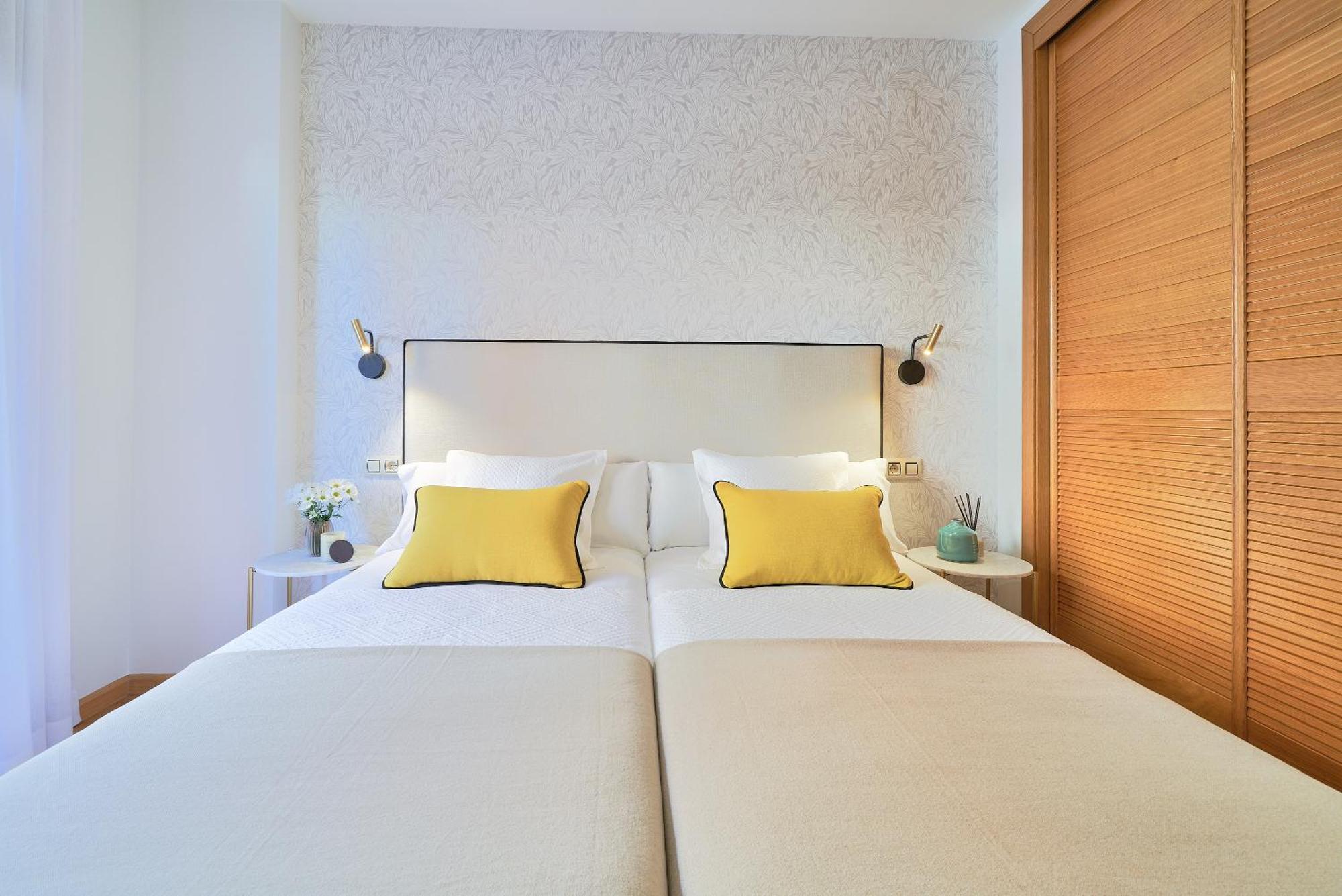 Iloftmalaga Parque Litoral Apartment Malaga