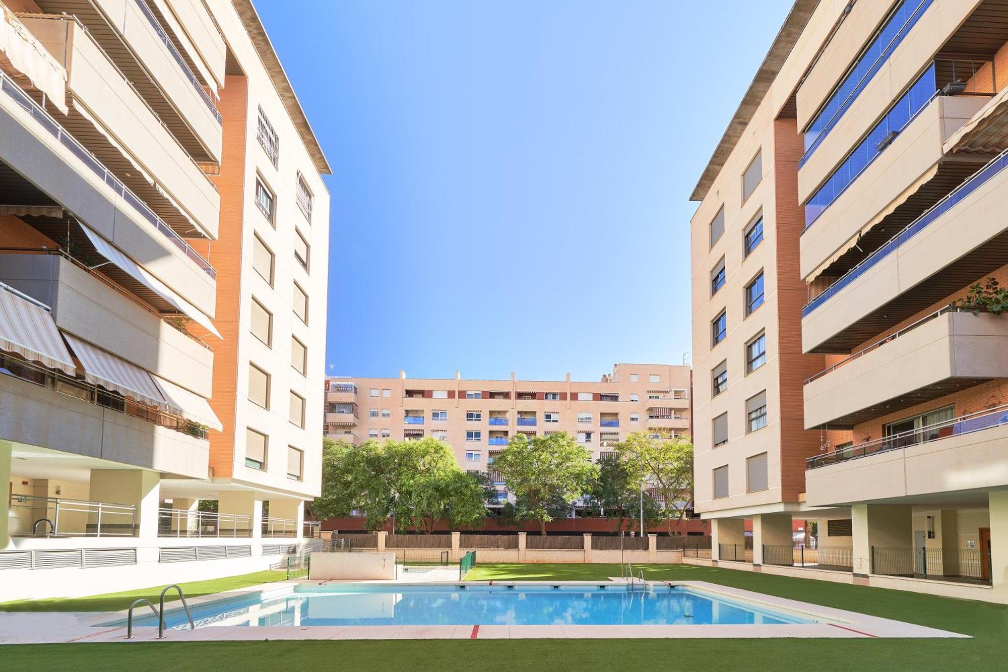 Iloftmalaga Parque Litoral Apartment *
