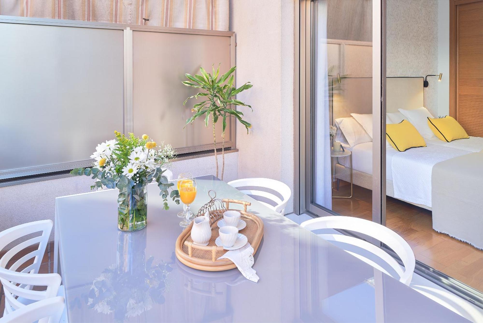 Iloftmalaga Parque Litoral Apartment