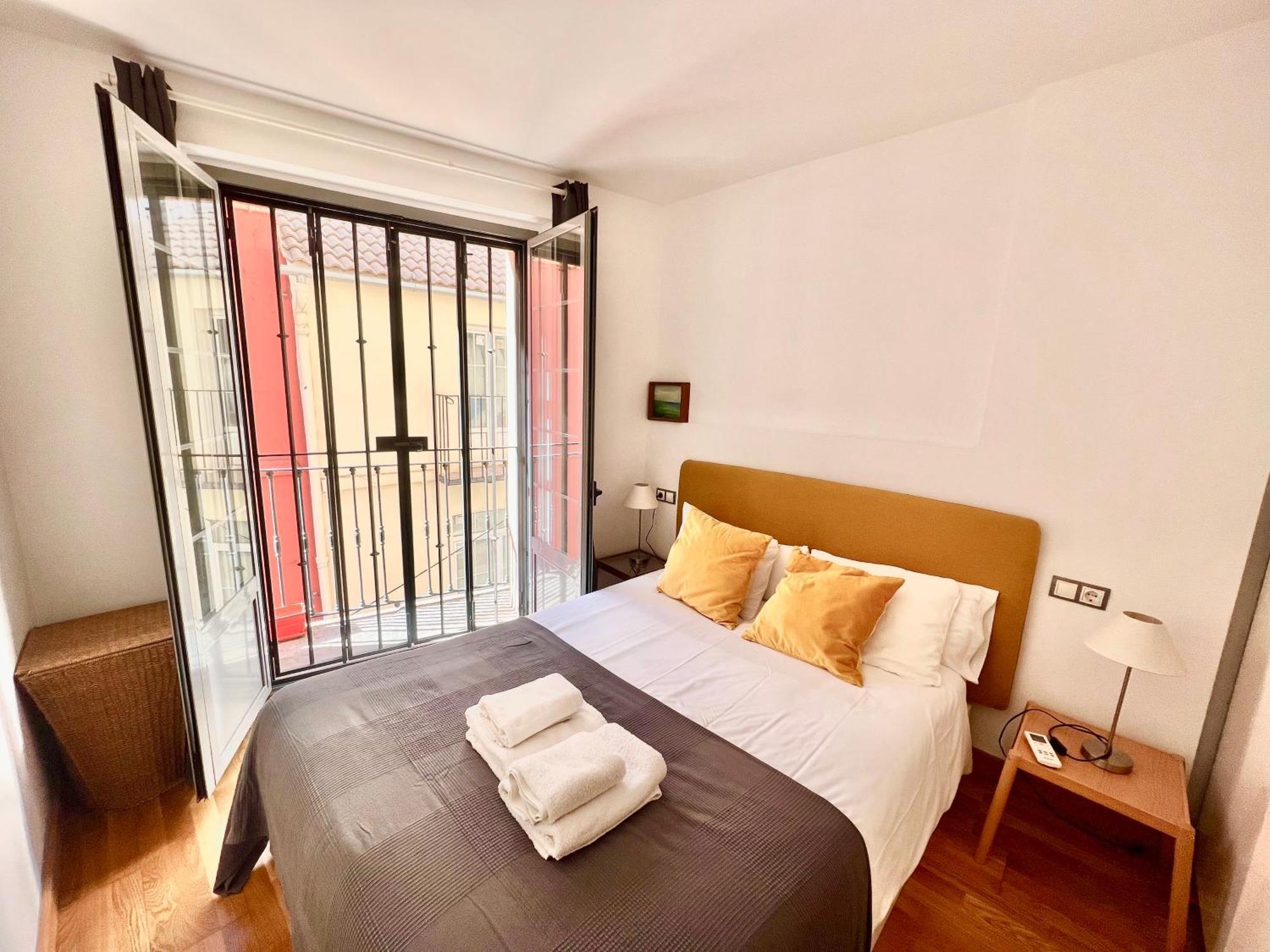 Apartment Premium San Juan Center Malaga