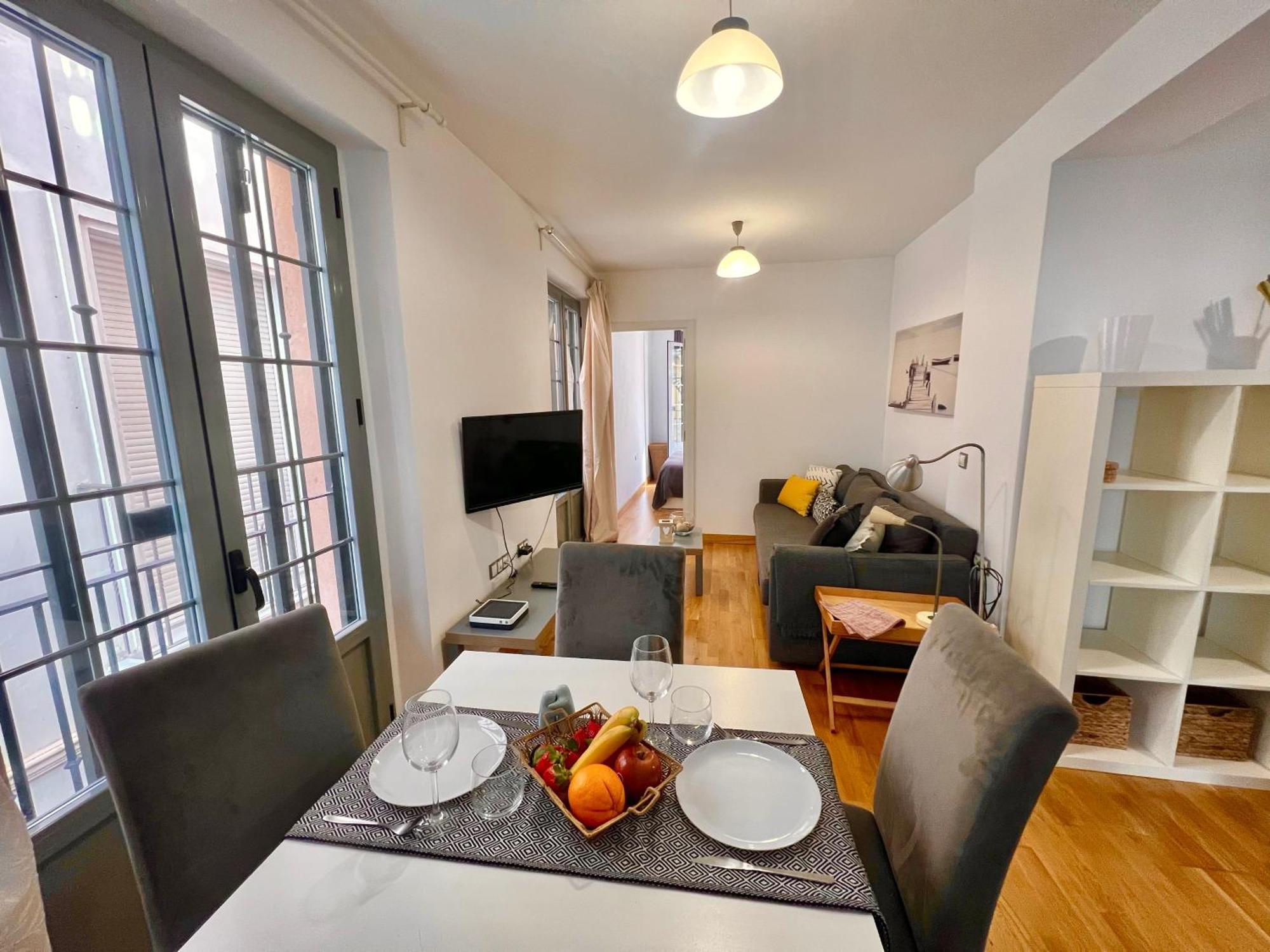 Apartment Premium San Juan Center