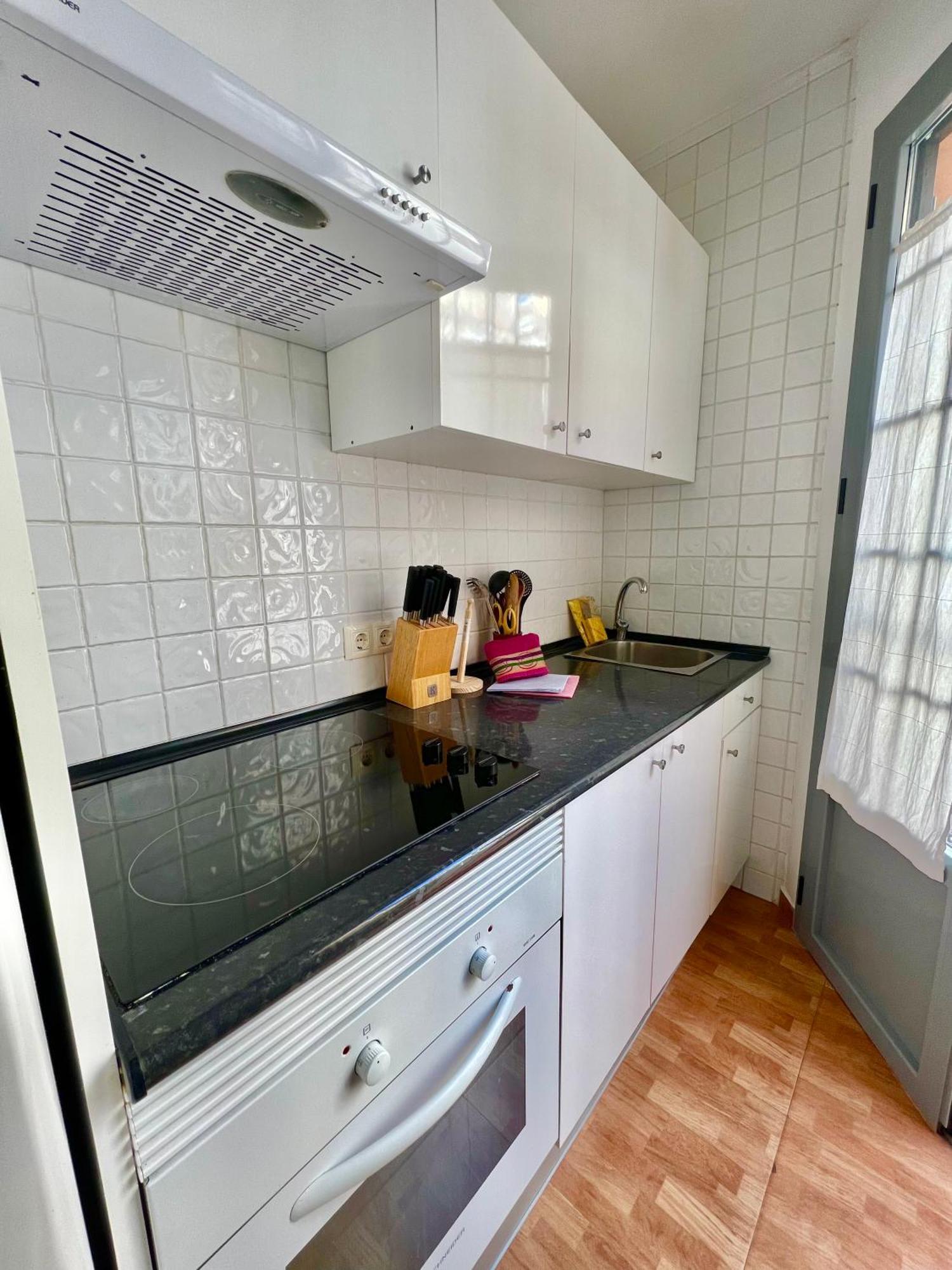 Premium San Juan Center Apartment